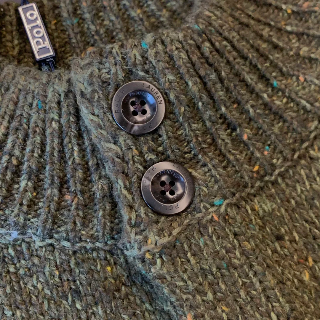 Women's Jumpers And Sweaters RALPH LAUREN 17910976