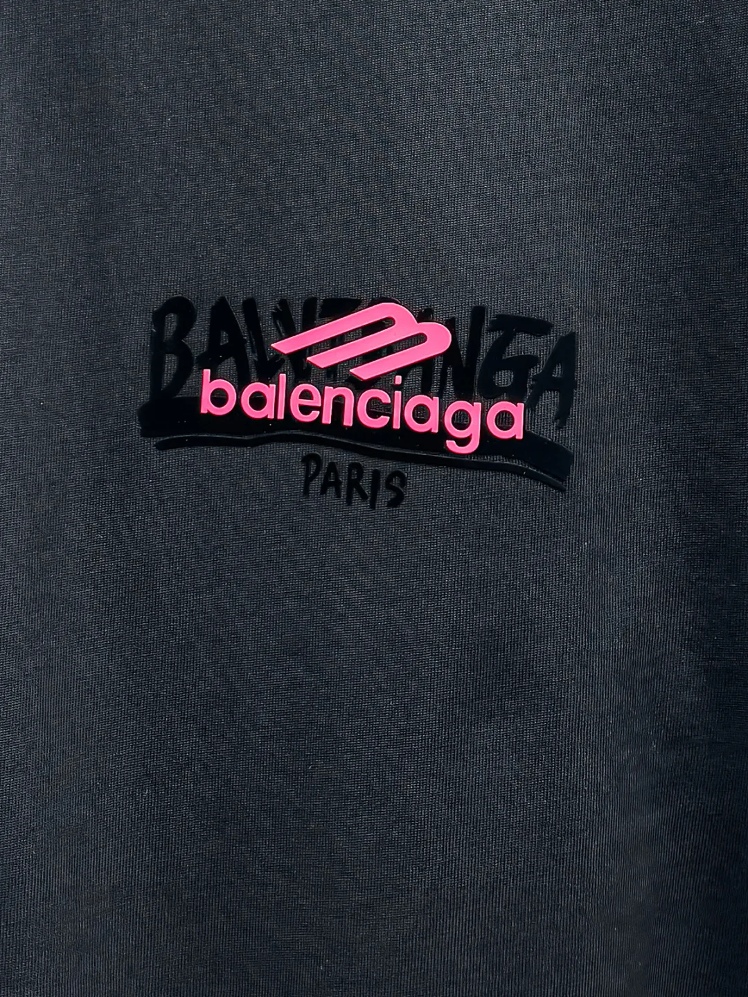 Men's T-Shirts BALENCIAGA 18499323