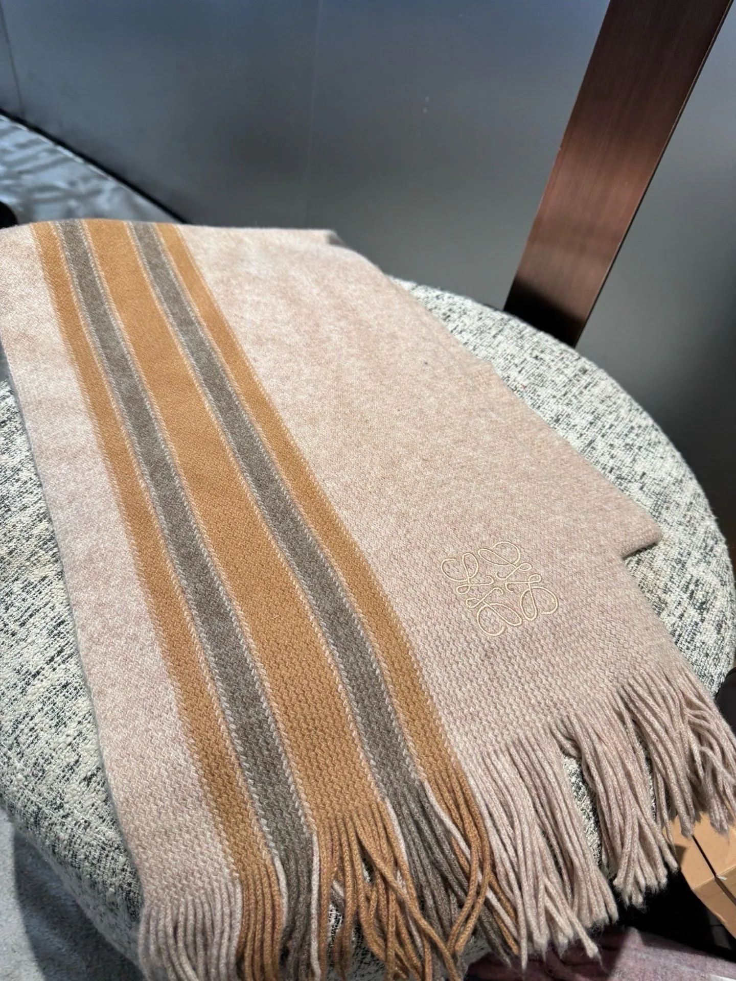 Scarves LOEWE 17926360