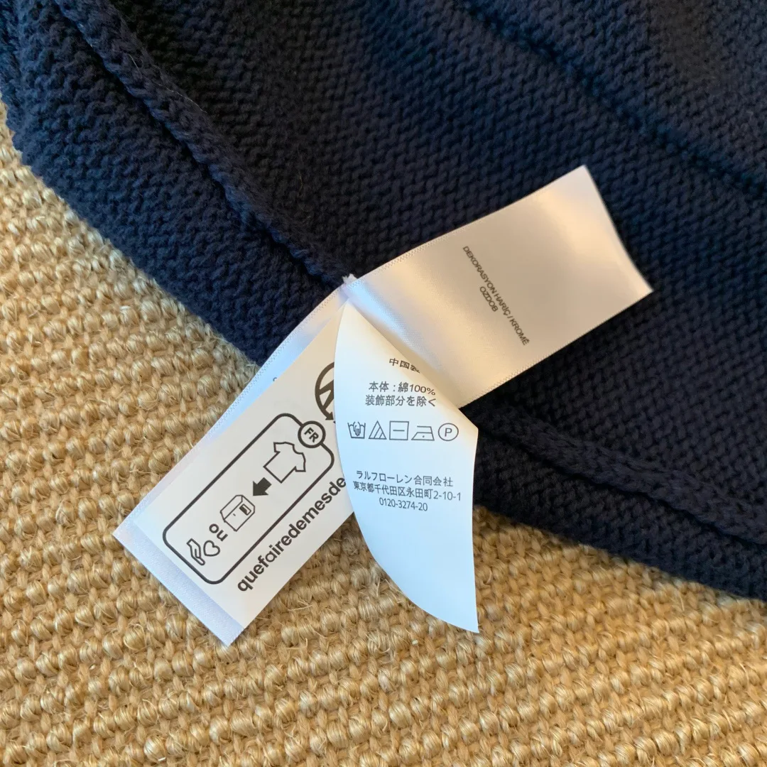 Women's Jumpers And Sweaters RALPH LAUREN 17910982