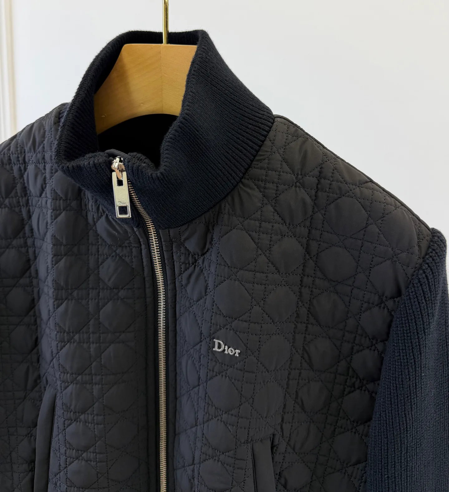 Women's Jackets And Down Jackets CHRISTIAN DIOR 18428475