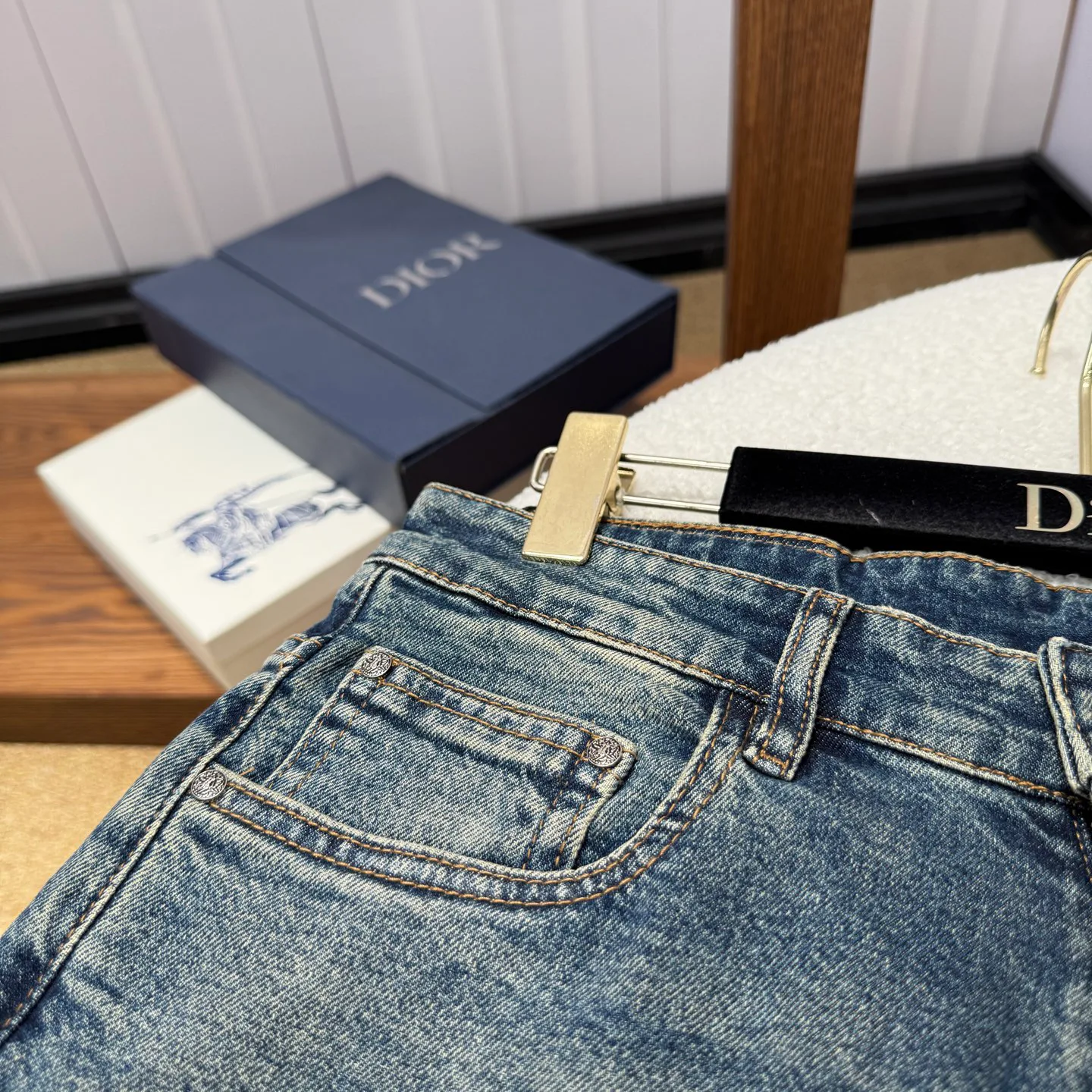 Men's Jeans RALPH LAUREN 18029715