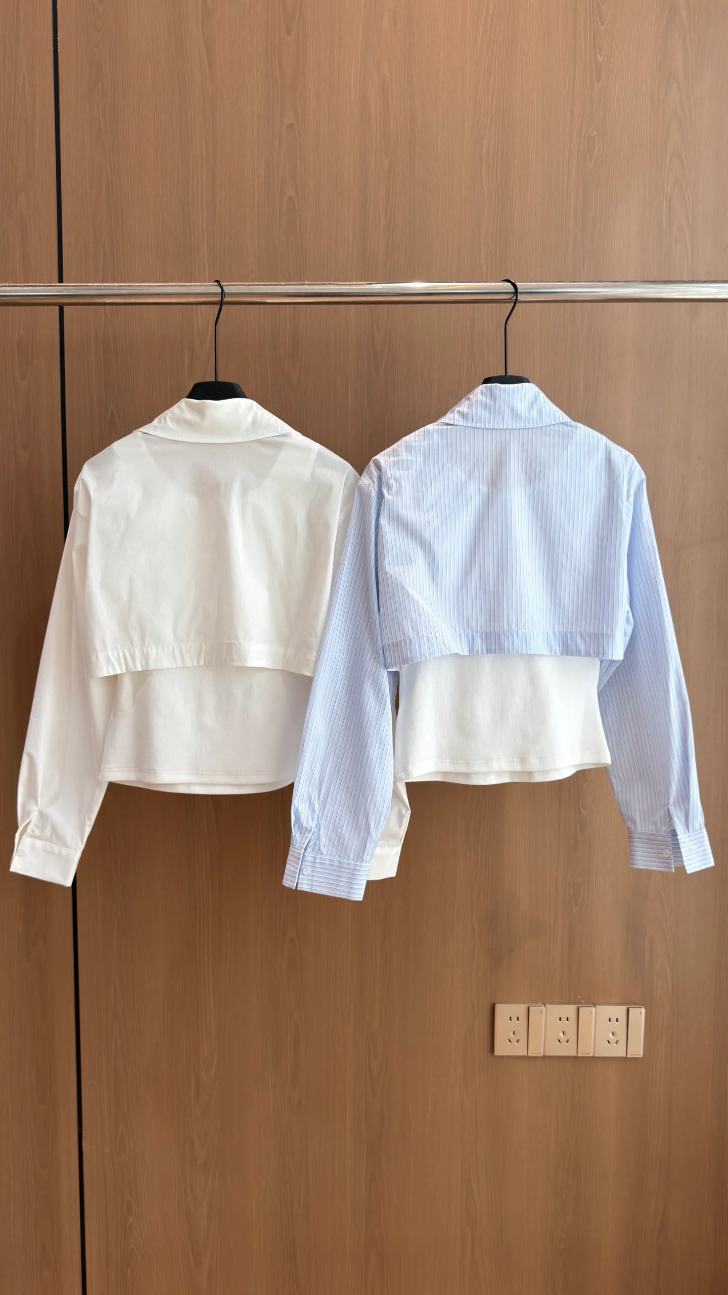 Women's Shirts CHANEL 18281492