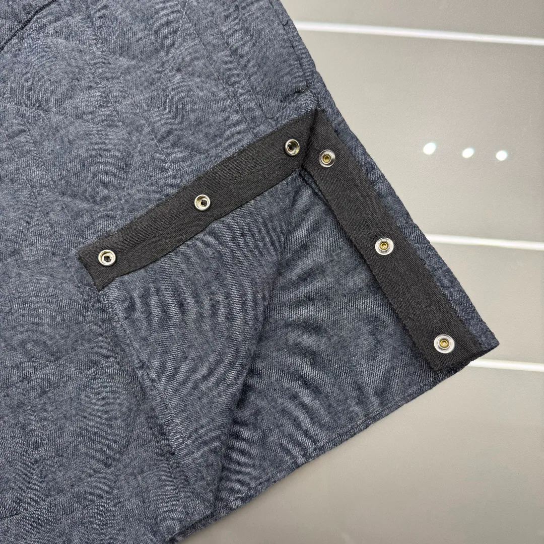 Men's Jackets And Down Jackets CHRISTIAN DIOR 18278452