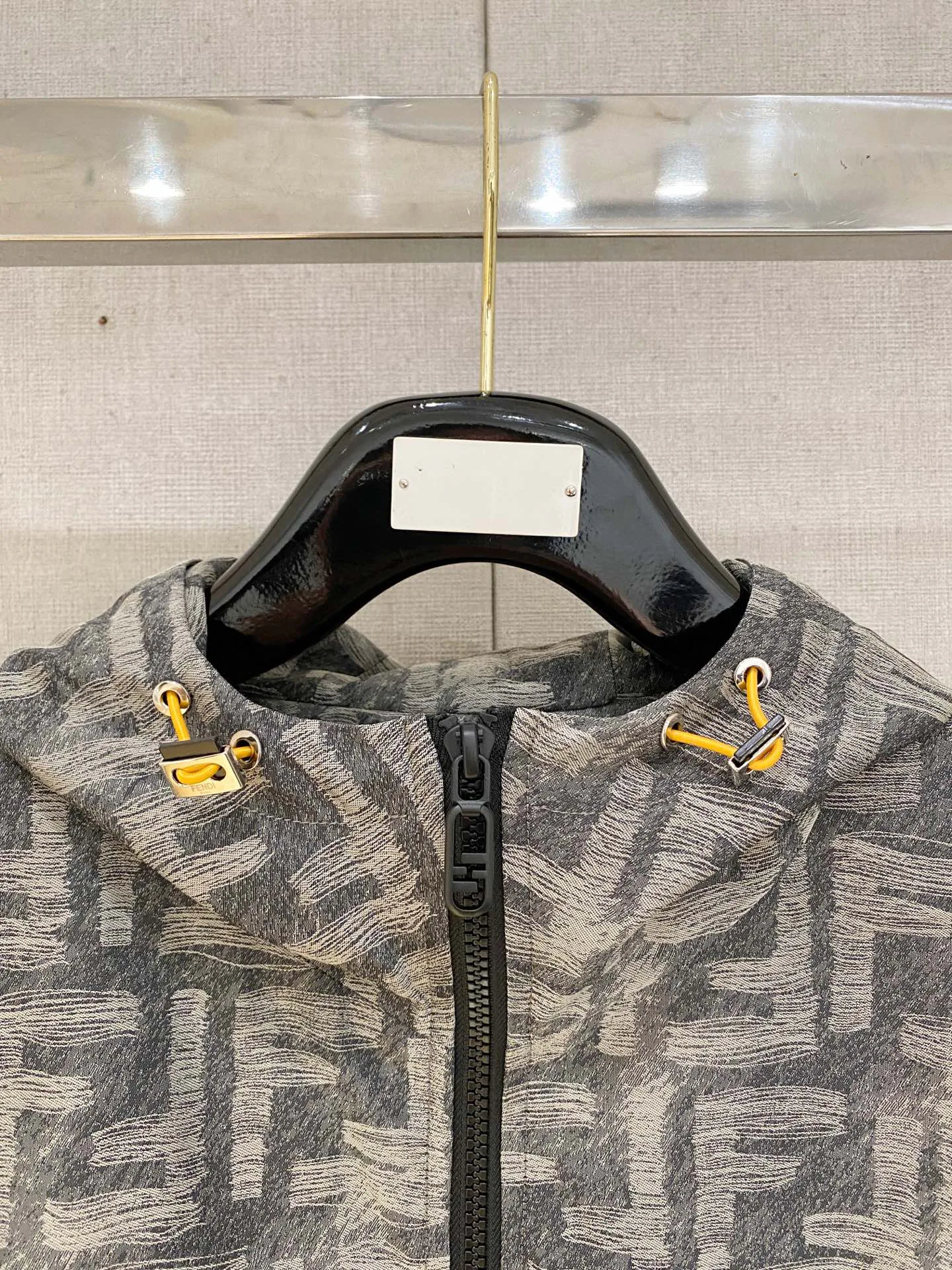 Men's Jackets And Down Jackets FENDI 18296051