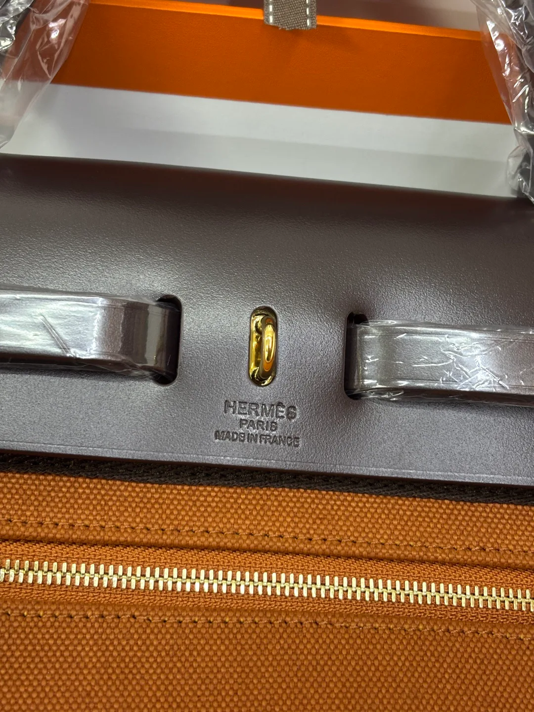 Women's Classic Handbags HERMES 17651578