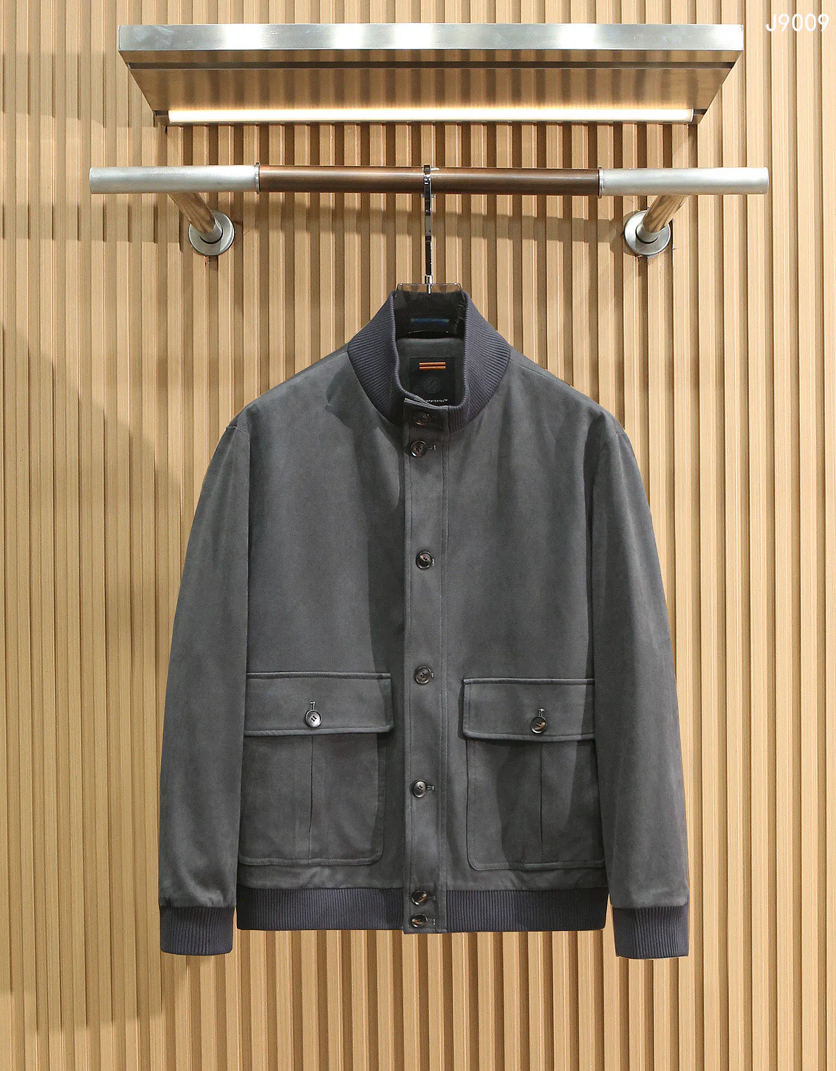 Men's Jackets And Down Jackets ZEGNA 18140870
