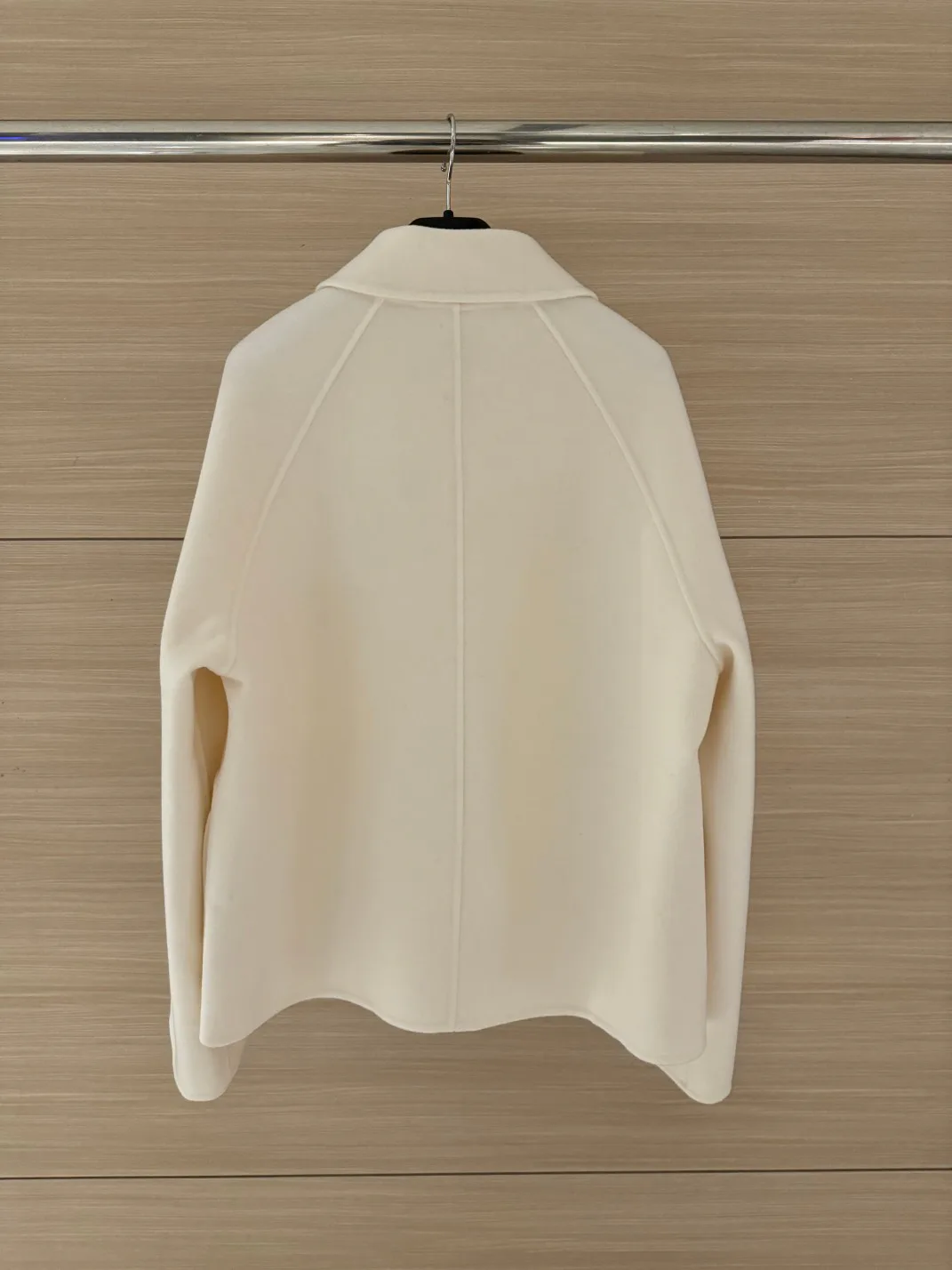 Women's Coats HERMES 18465509
