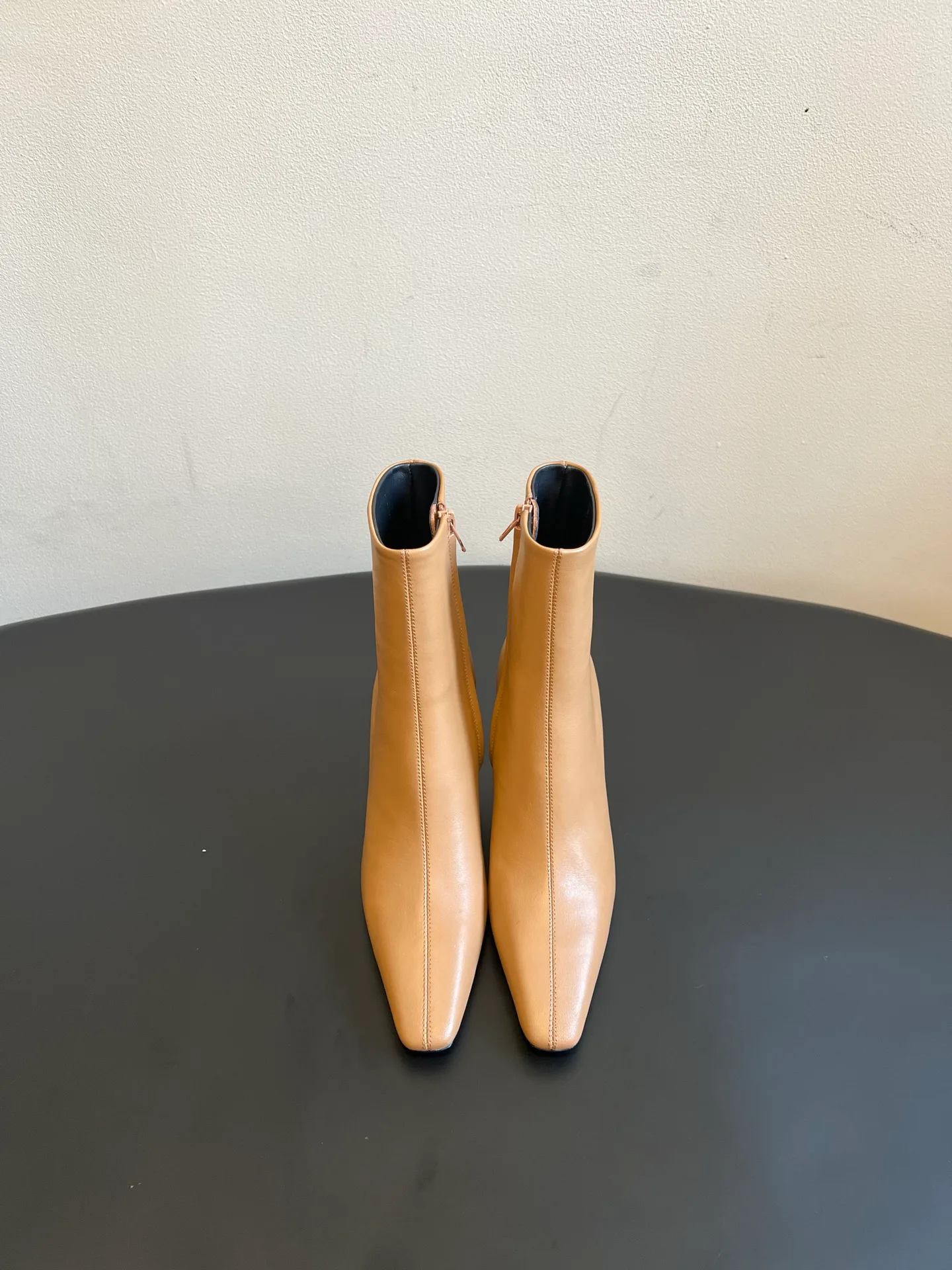Women's Booties SAINT LAURENT 18355052