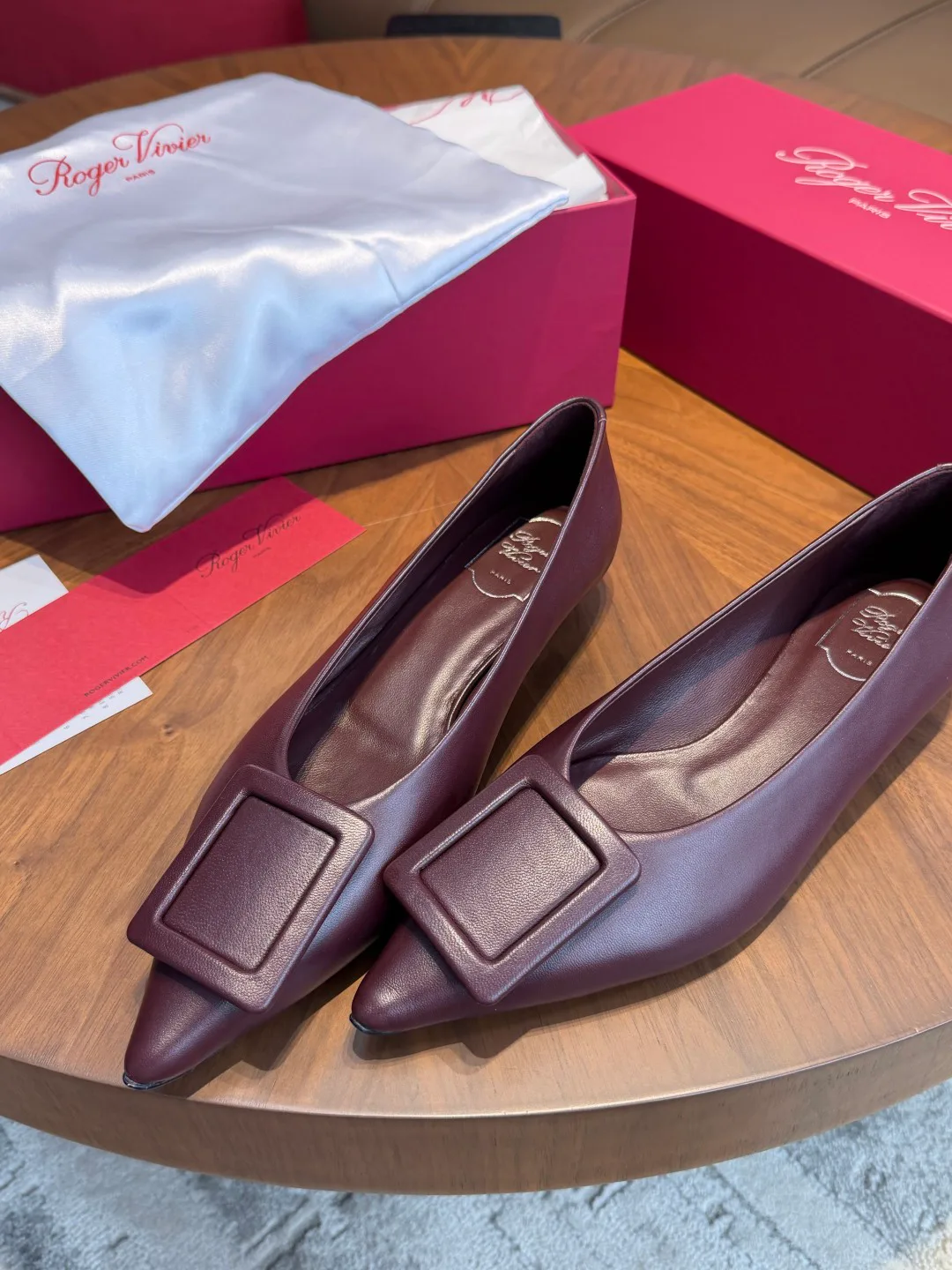 Women's Heels ROGER VIVIER 17974240