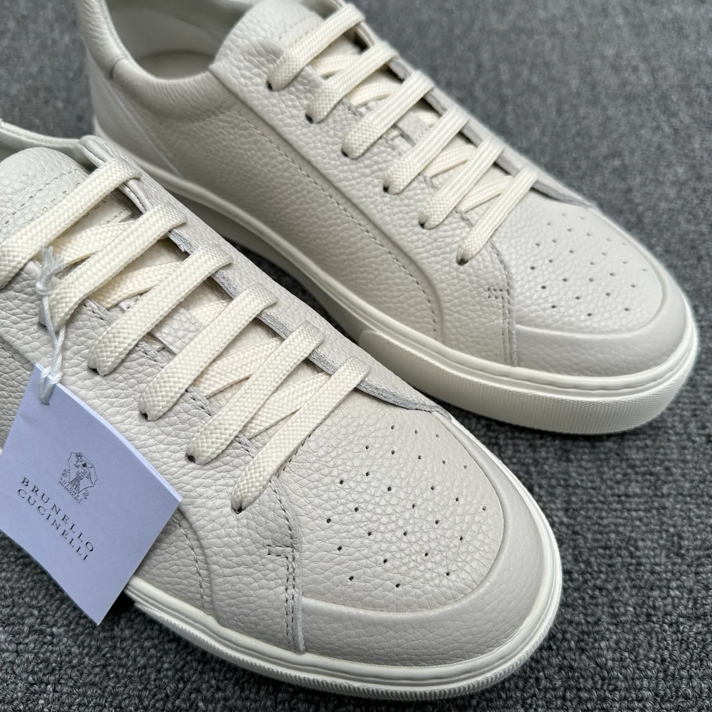 Men's Sneakers BRUNELLO CUCINELLI 18075801