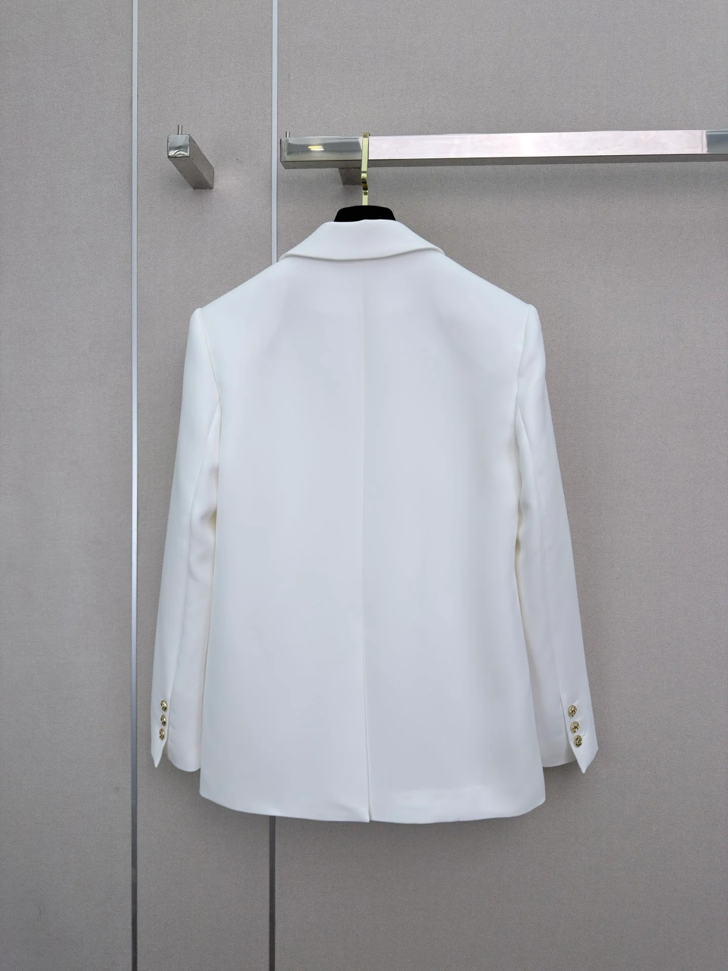 Women's Blazers CHANEL 18094340