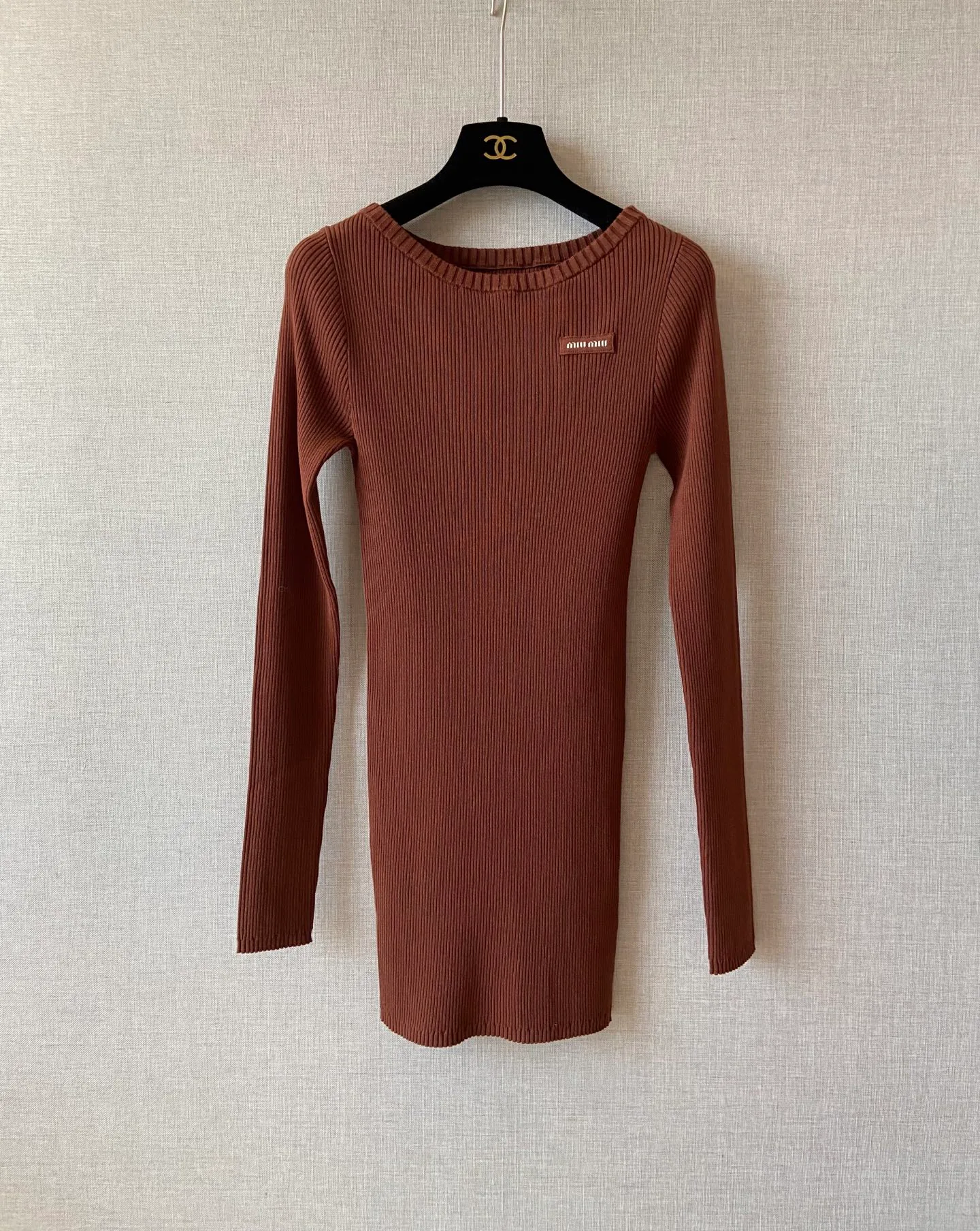 Women's Dresses MIU MIU 18088468