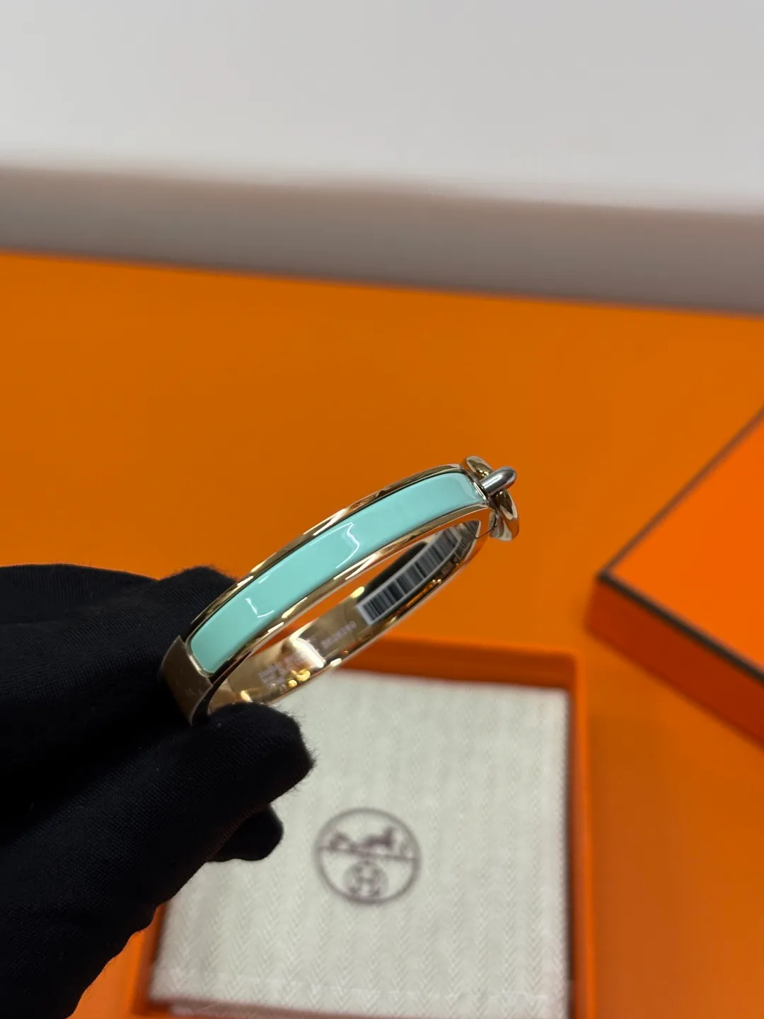 Jewelry HERMES 18407193