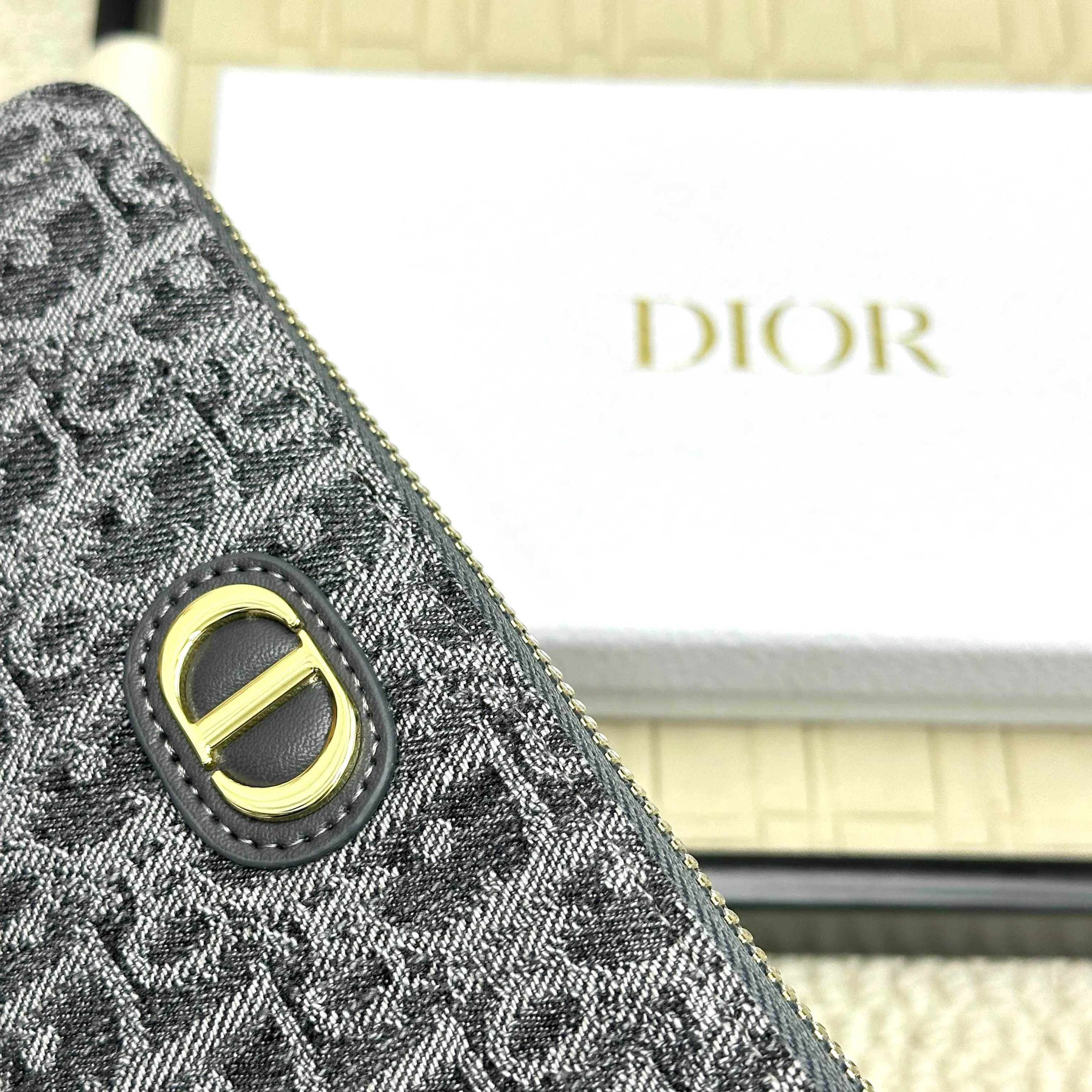 Women's Clutches CHRISTIAN DIOR 17447463