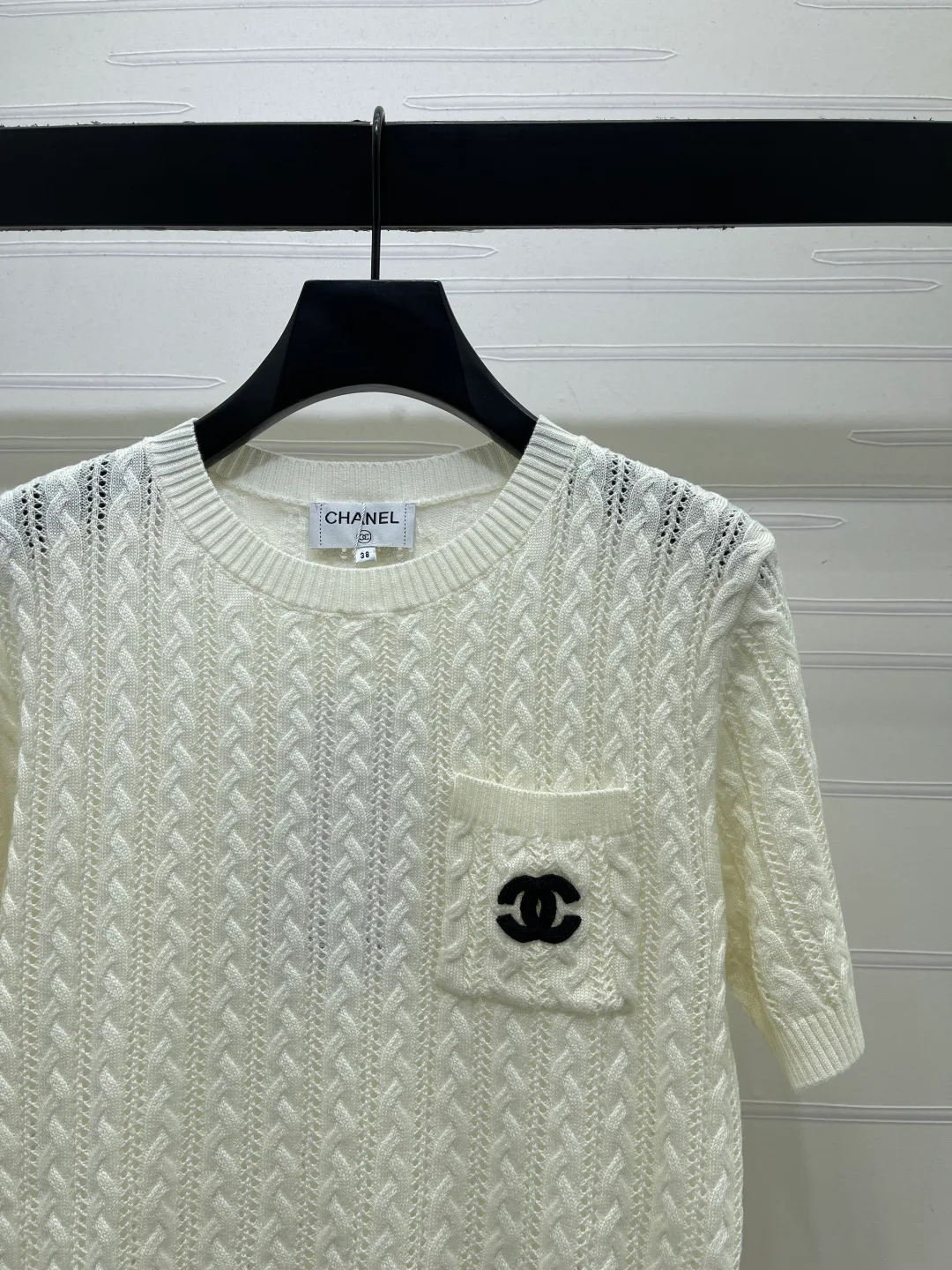 Women's Jumpers And Sweaters CHANEL 17612775