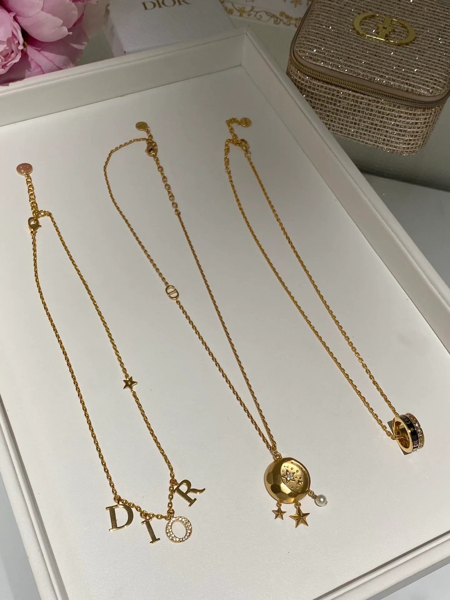 Jewelry CHRISTIAN DIOR 17911858