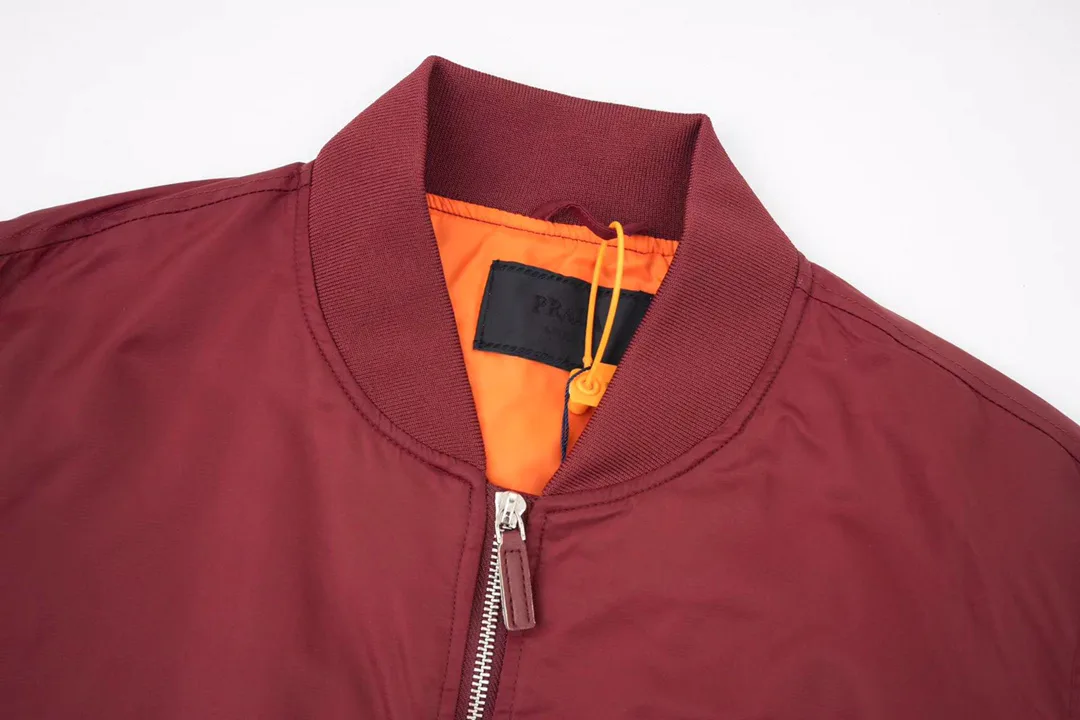 Men's Jackets And Down Jackets PRADA 18215671