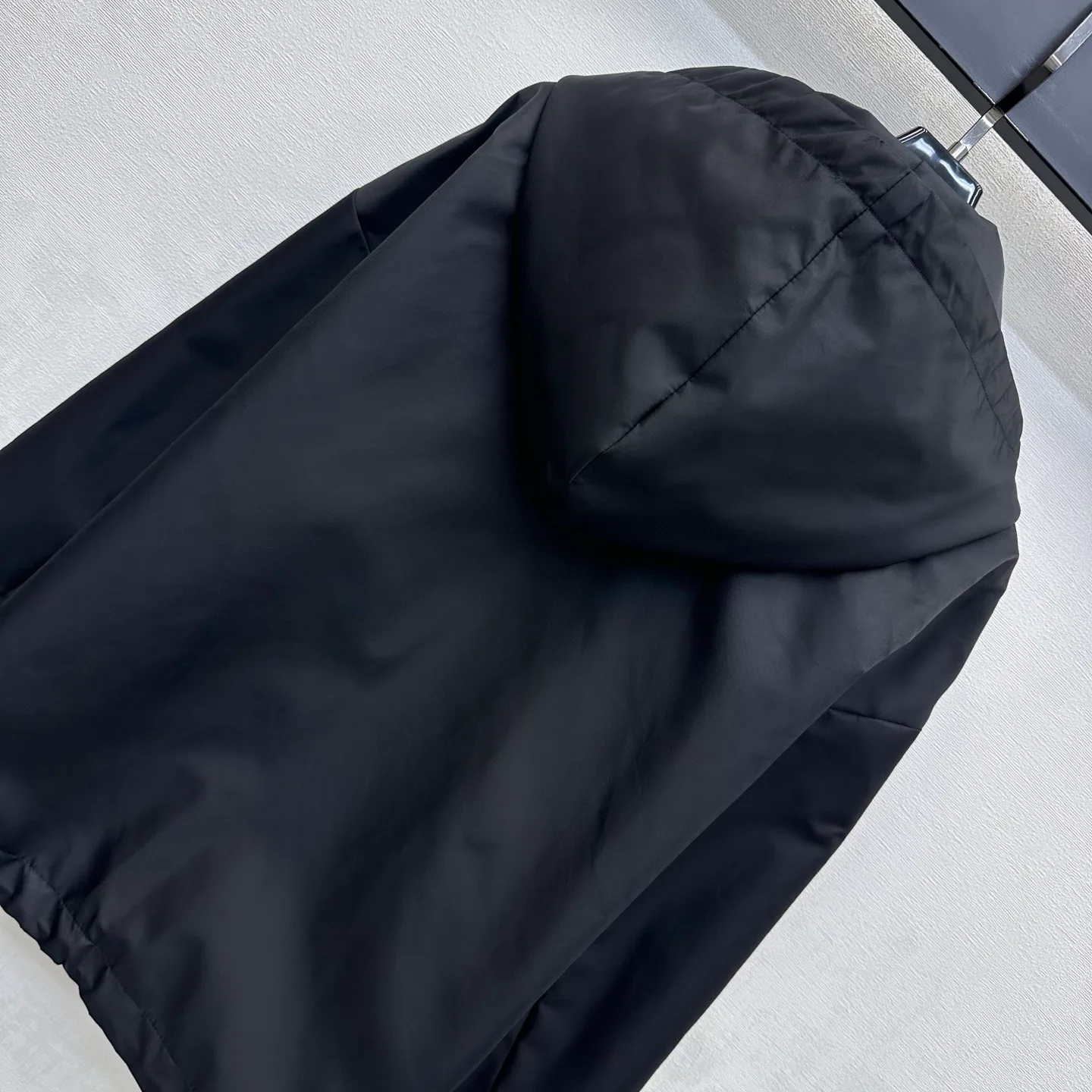 Men's Jackets And Down Jackets PRADA 17807392