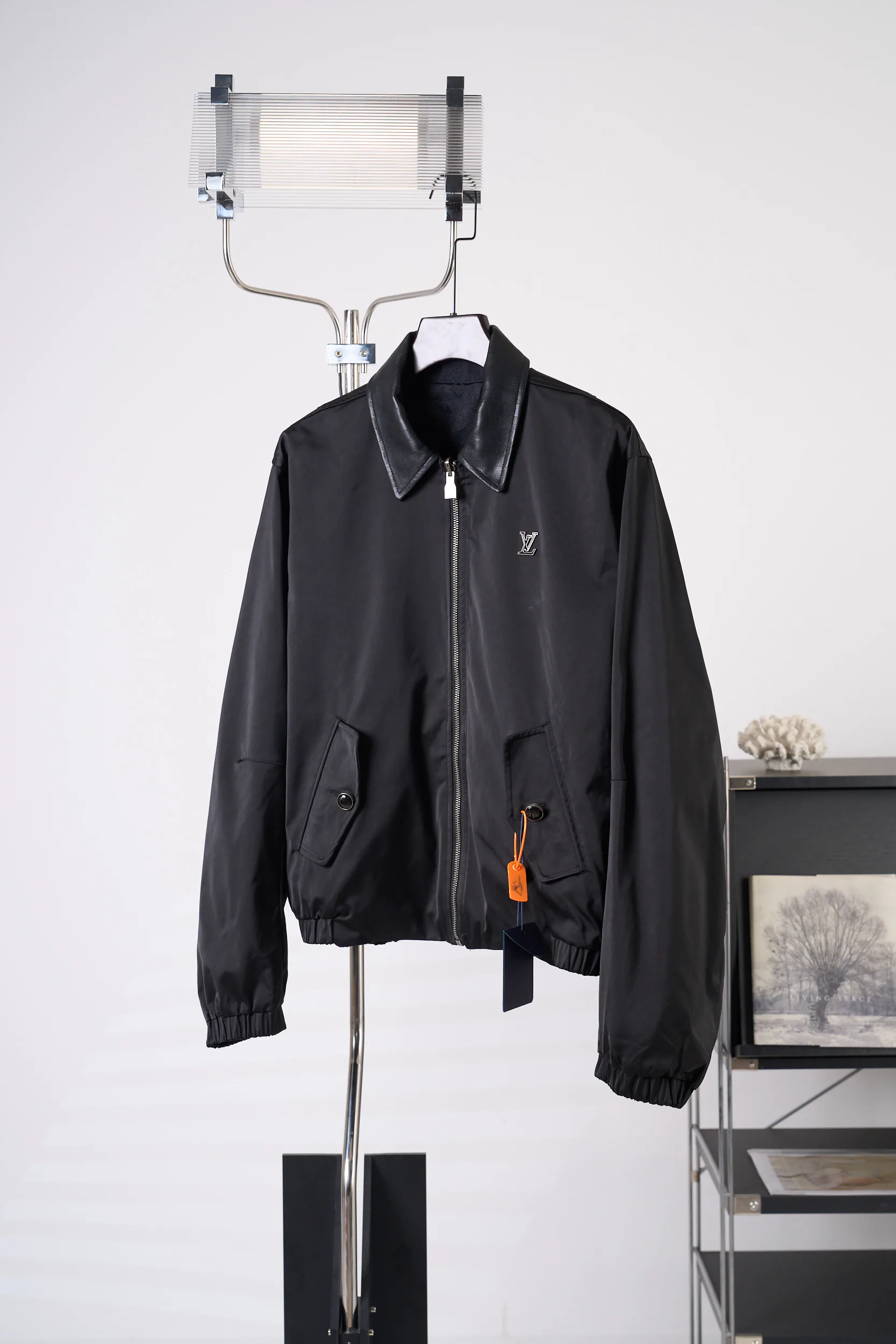 Men's Jackets And Down Jackets LOUIS VUITTON 18178832
