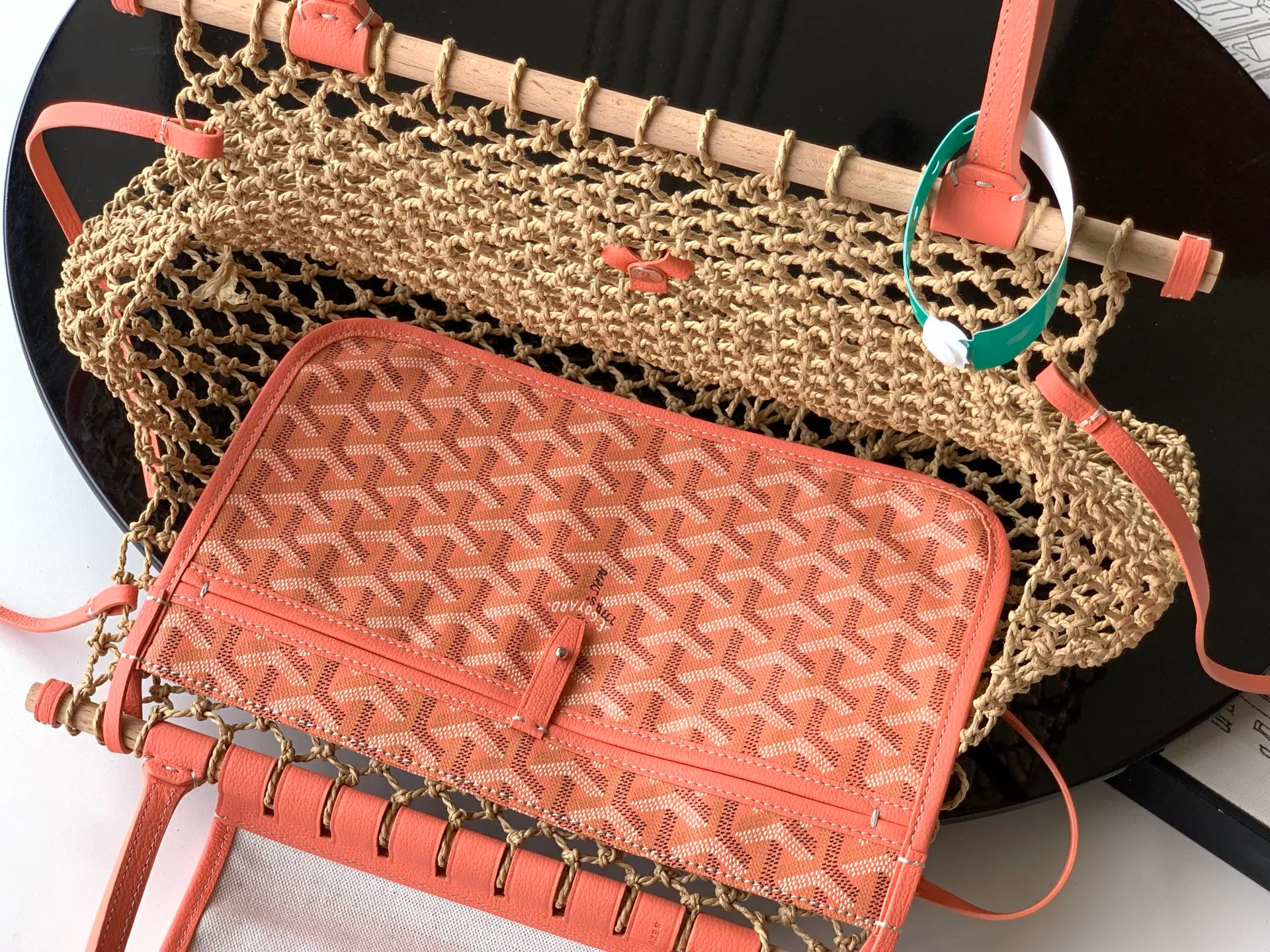 Women's Classic Handbags GOYARD 17795728