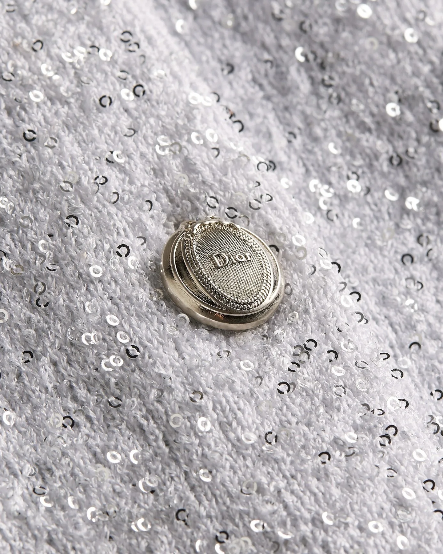 Women's Jumpers And Sweaters CHRISTIAN DIOR 18162011