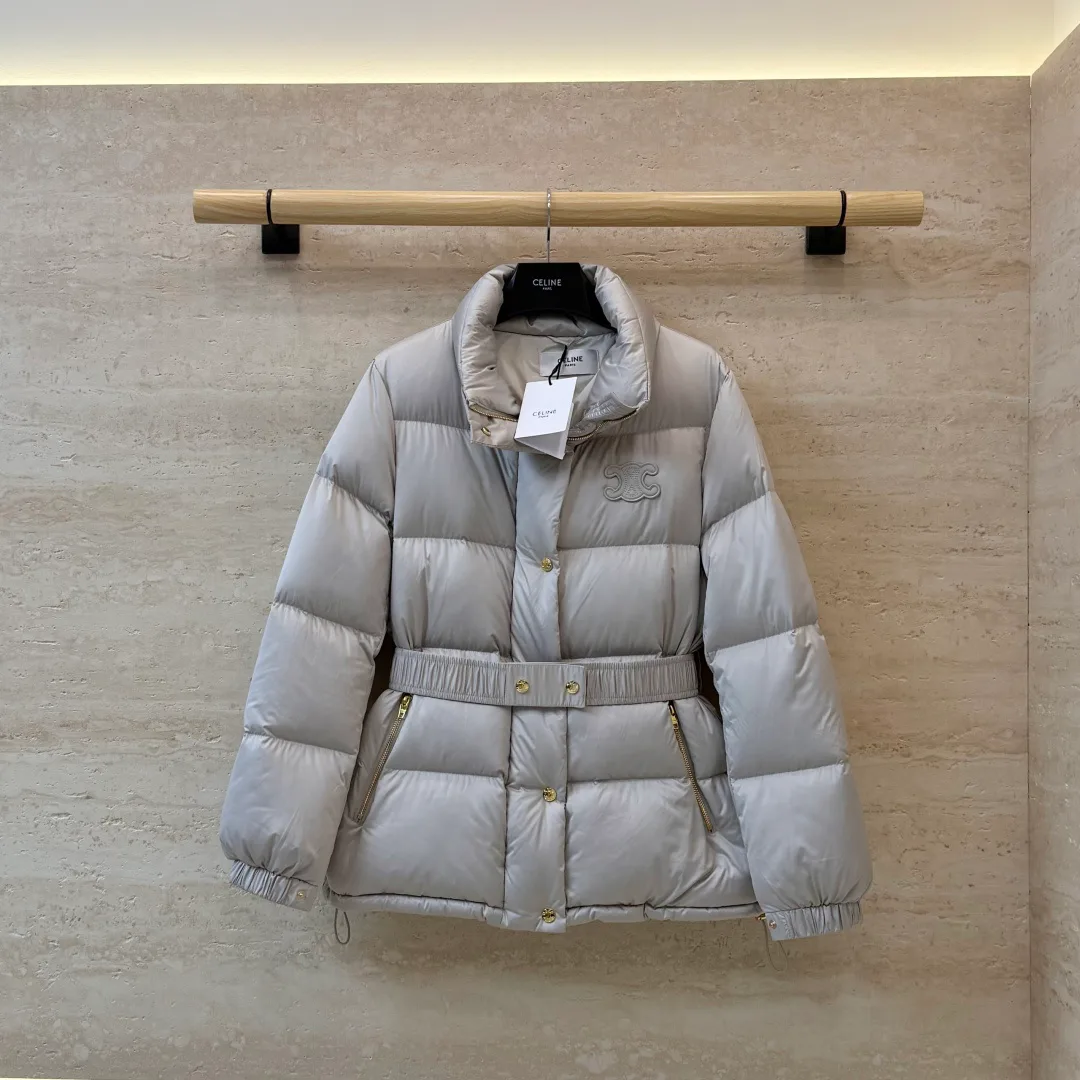 Women's Jackets And Down Jackets CELINE 18226349