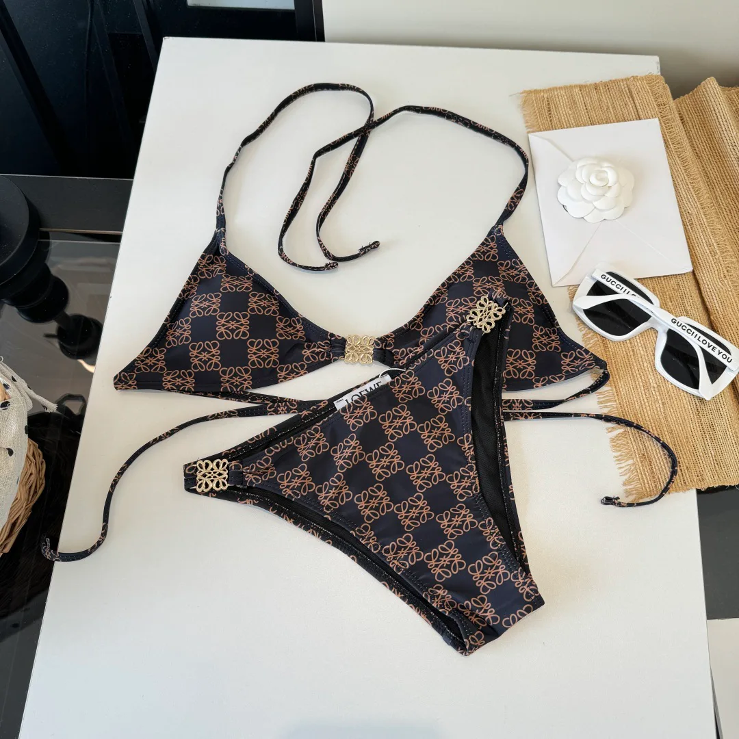Women's Swimwear LOEWE 16995205