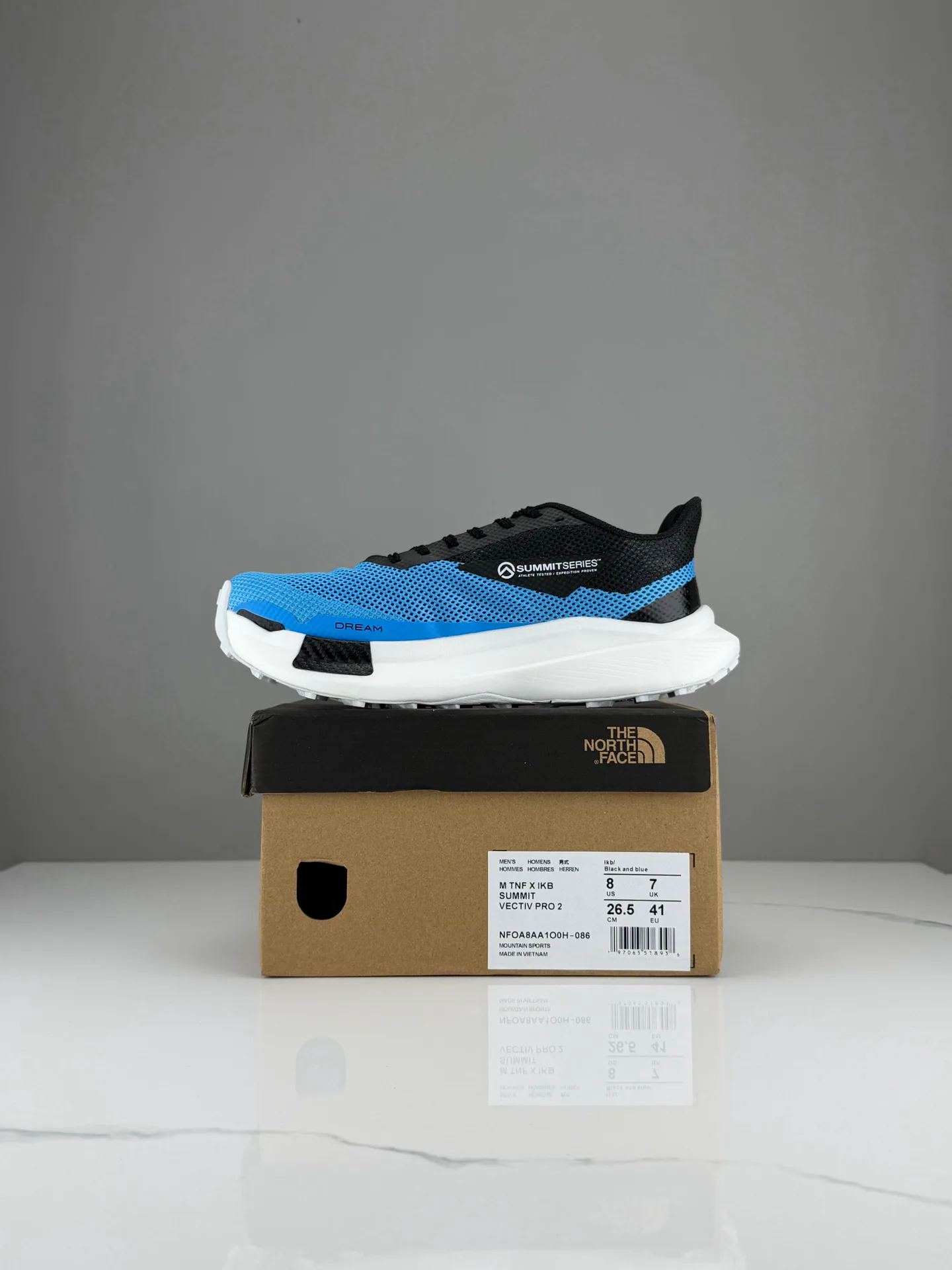 Women's Sneakers THE NORTH FACE 17957537