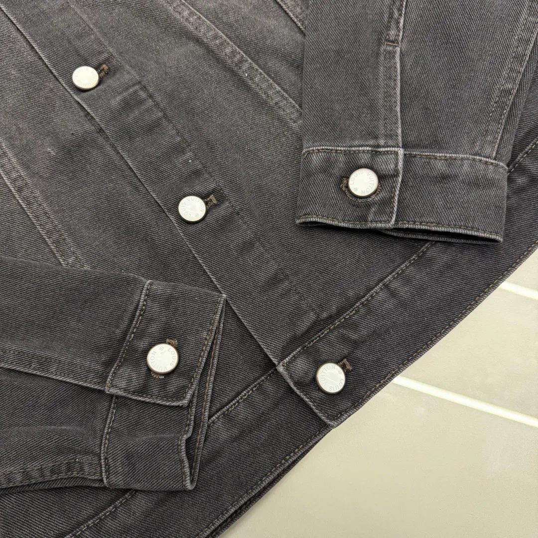 Men's Jackets And Down Jackets LOUIS VUITTON 18431113
