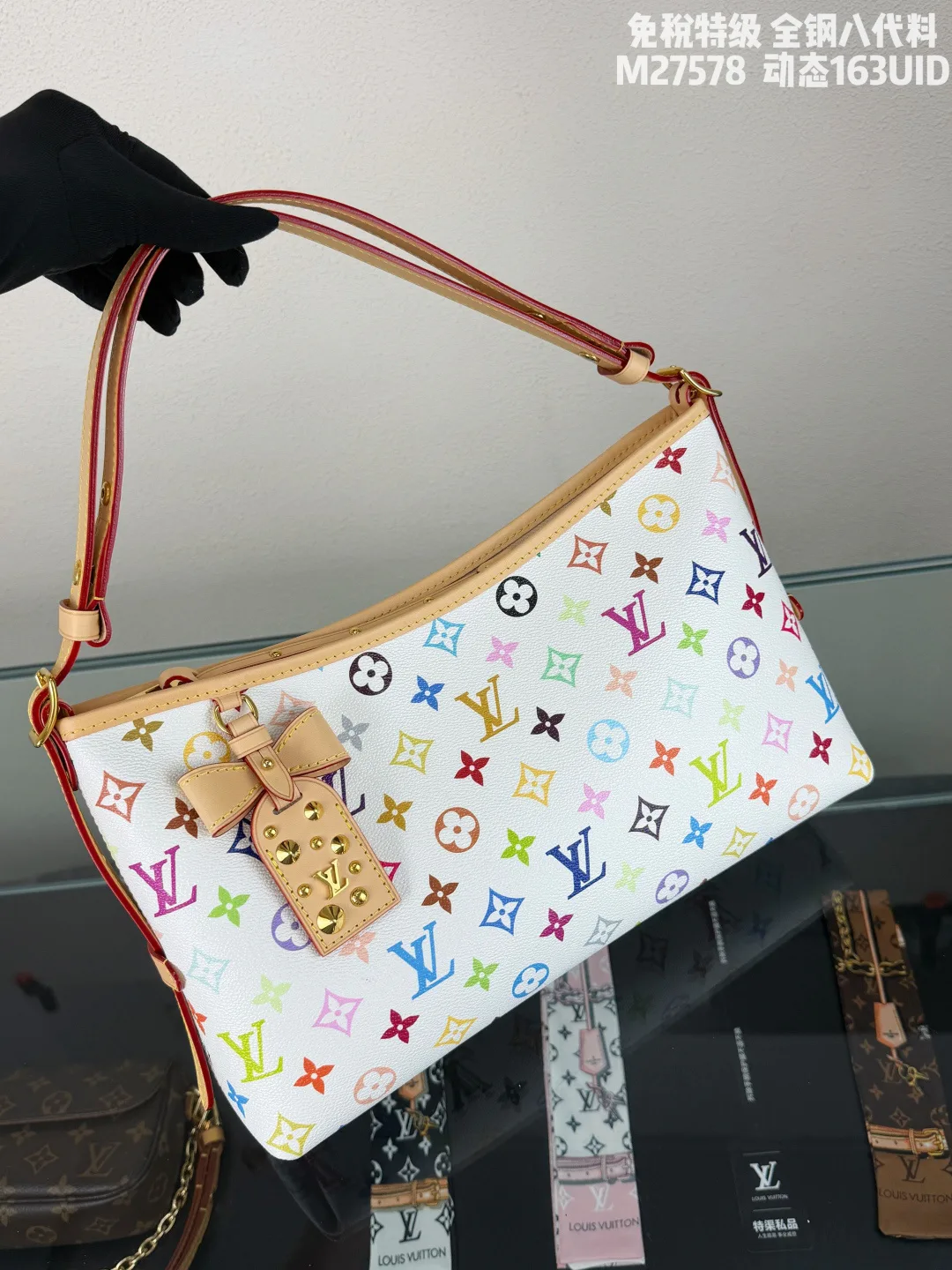 Women's Classic Handbags LOUIS VUITTON 17999807