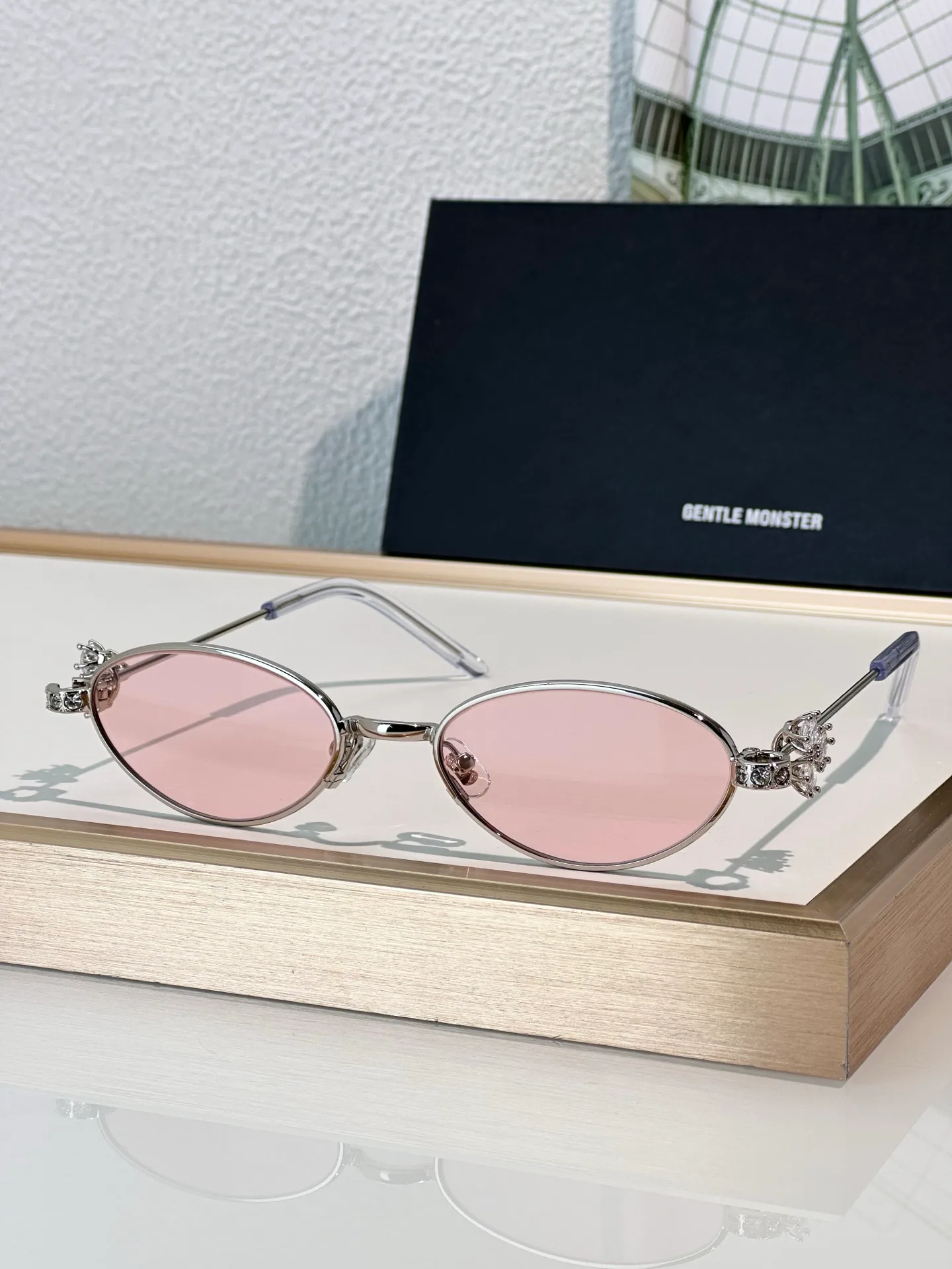 Glasses GENTLE MONSTER 16894854
