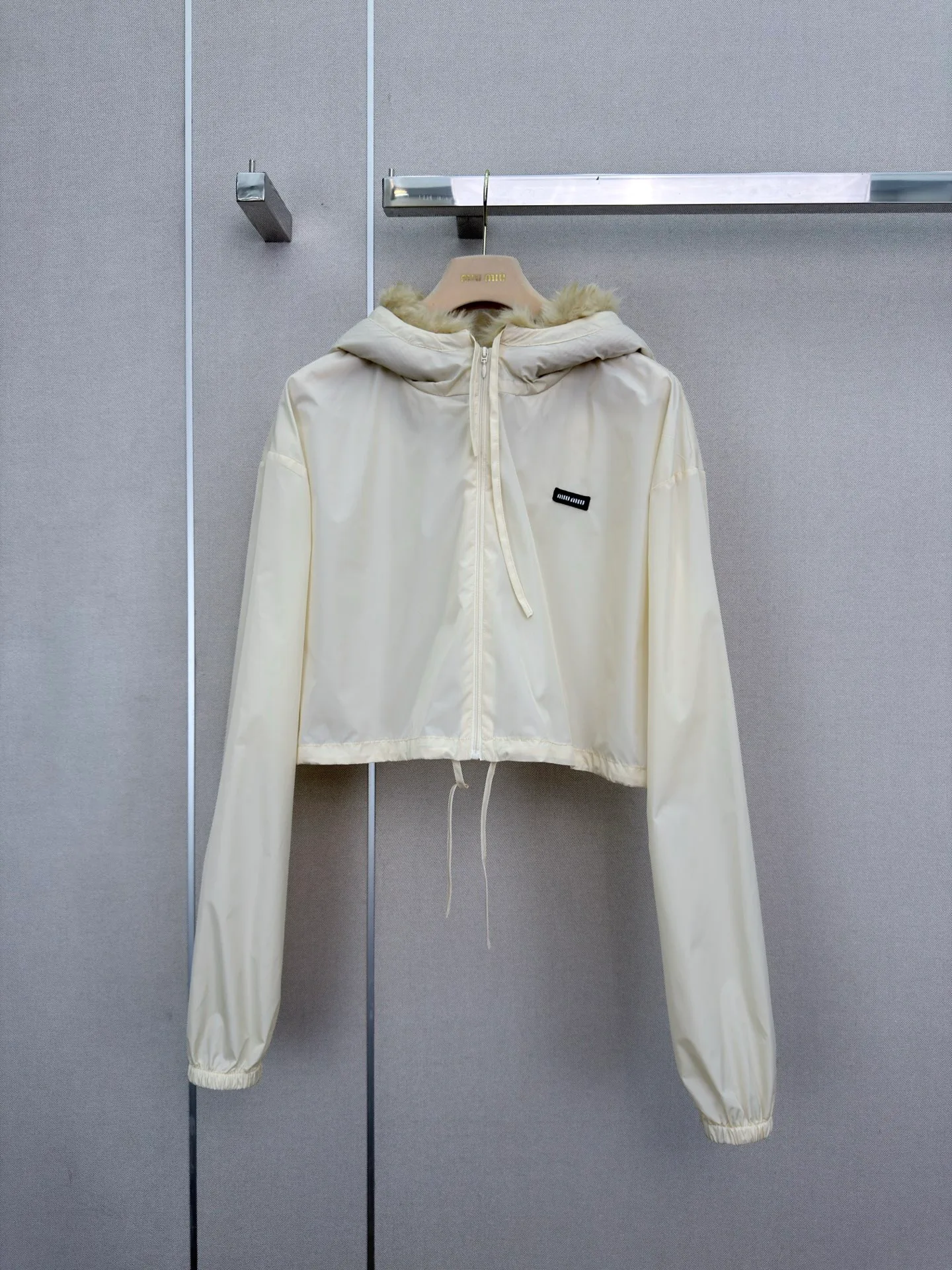 Women's Jackets And Down Jackets MIU MIU 18108324