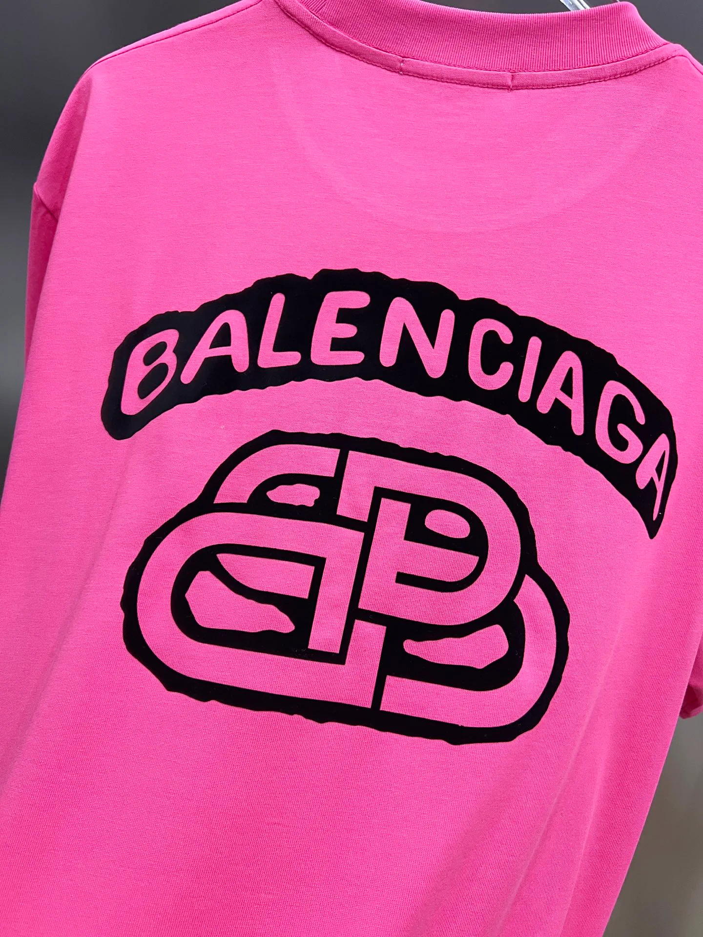 Men's T-Shirts BALENCIAGA 17662862