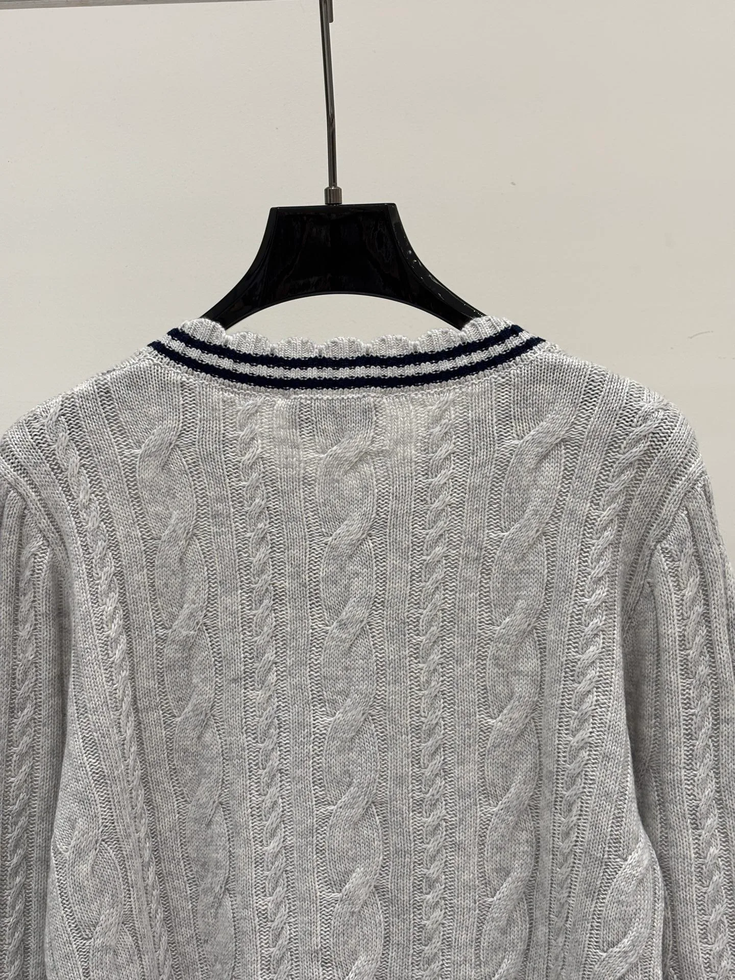 Women's Jumpers And Sweaters CHANEL 18509722