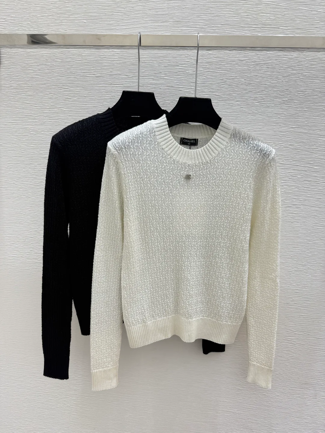 Women's Jumpers And Sweaters CHANEL 18028858
