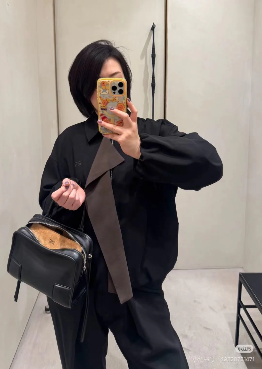 Women's Jackets And Down Jackets LOEWE 18230154