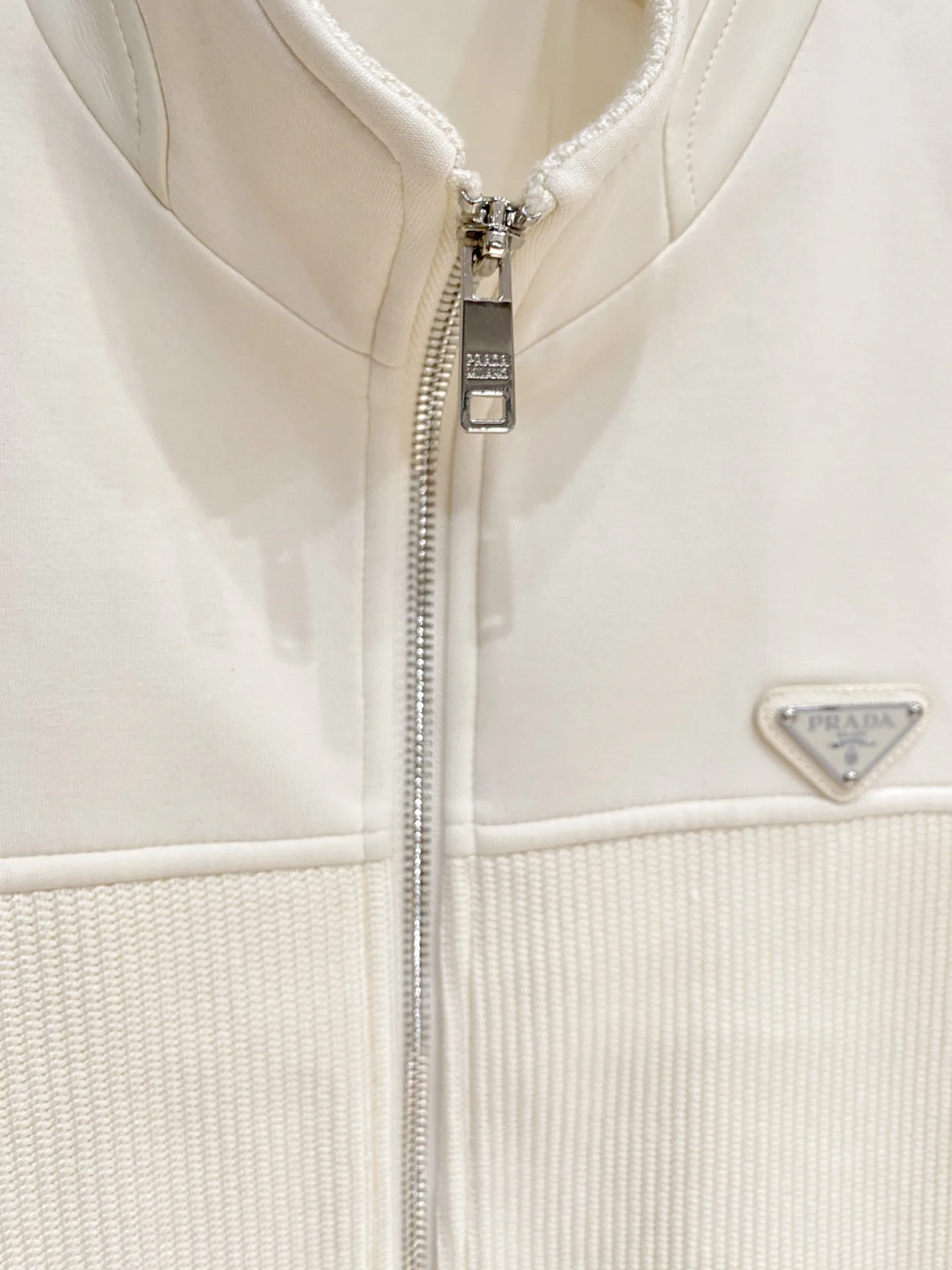 Men's Jackets And Down Jackets PRADA 17993472