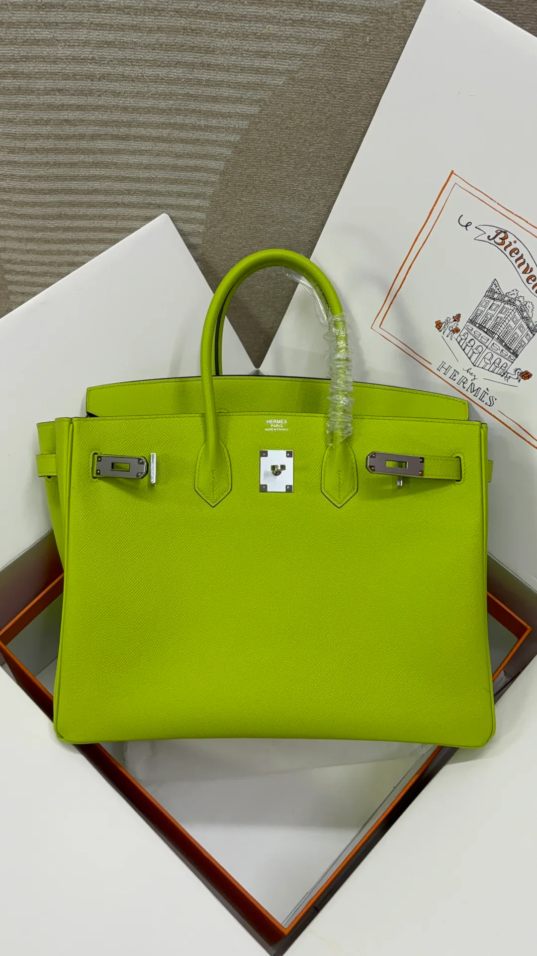 Классические Сумки Женские Hermes 18605572