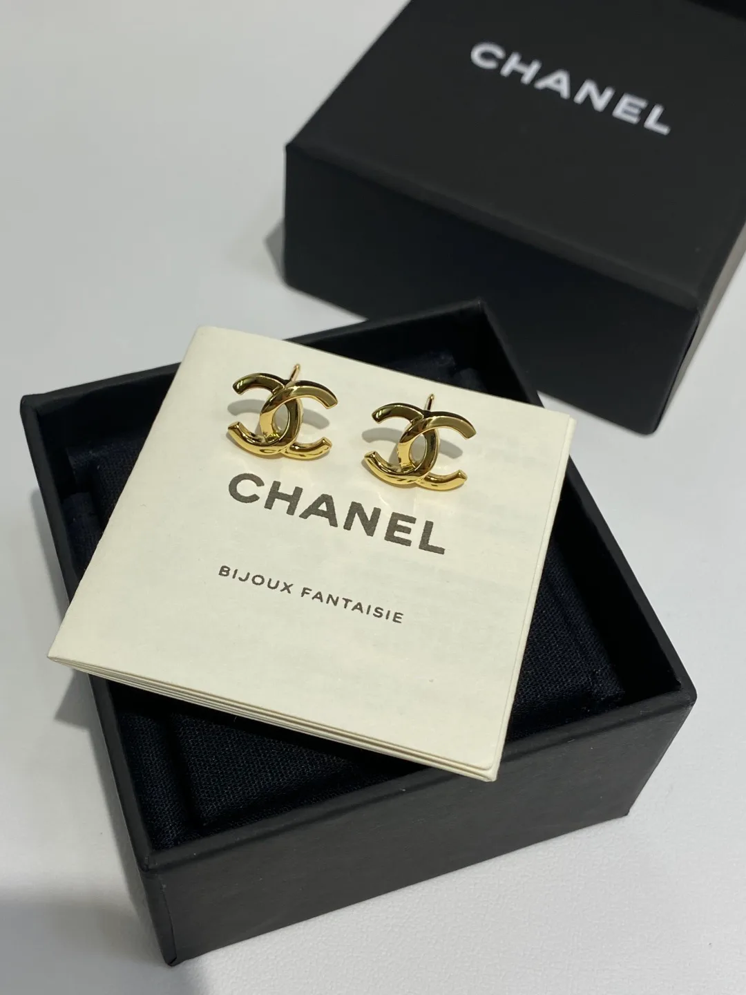 Jewelry CHANEL 18186306
