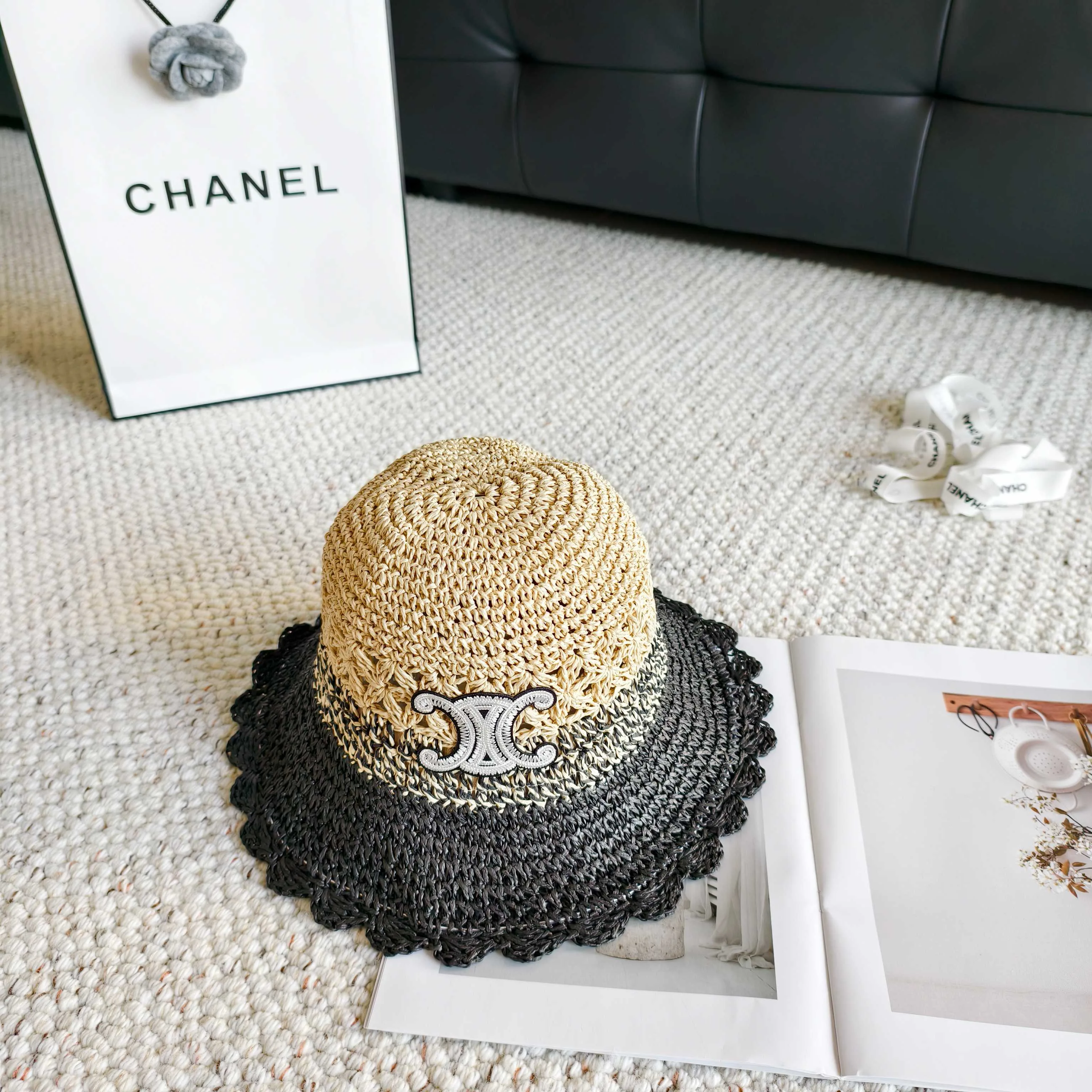 Hats CELINE 17631757