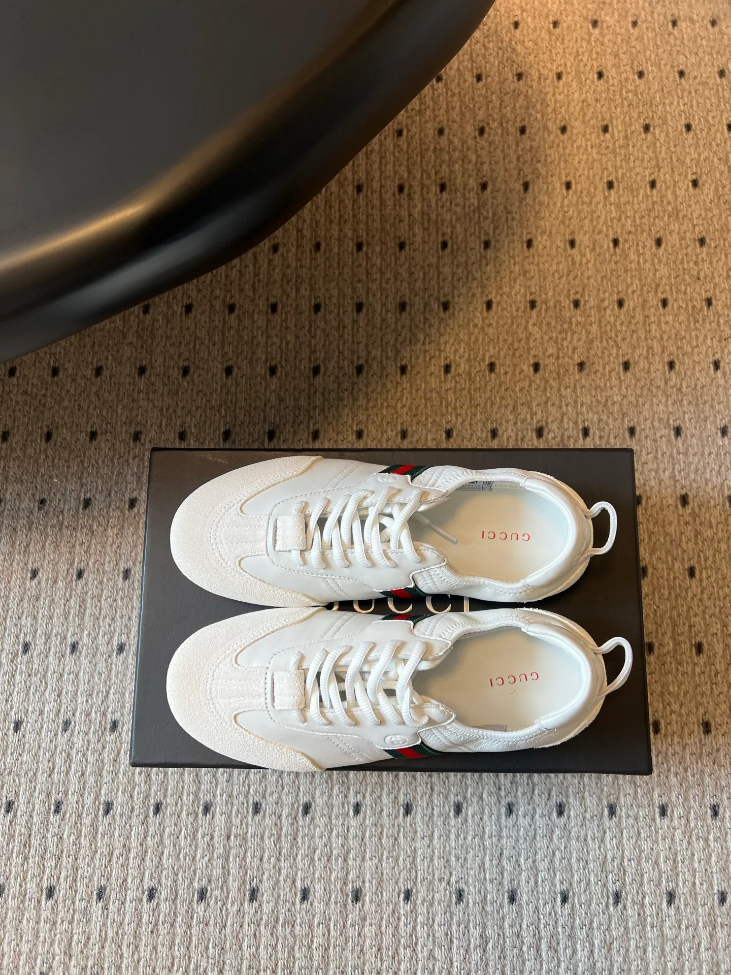 Women's Sneakers GUCCI 17614655