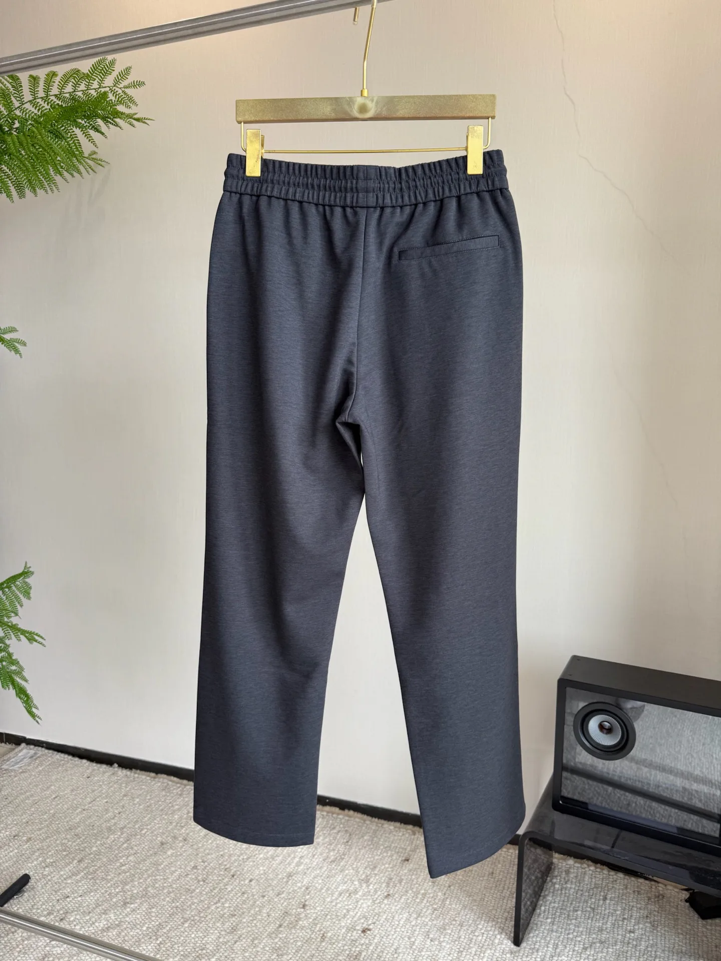 Men's Trousers BRUNELLO CUCINELLI 18140335