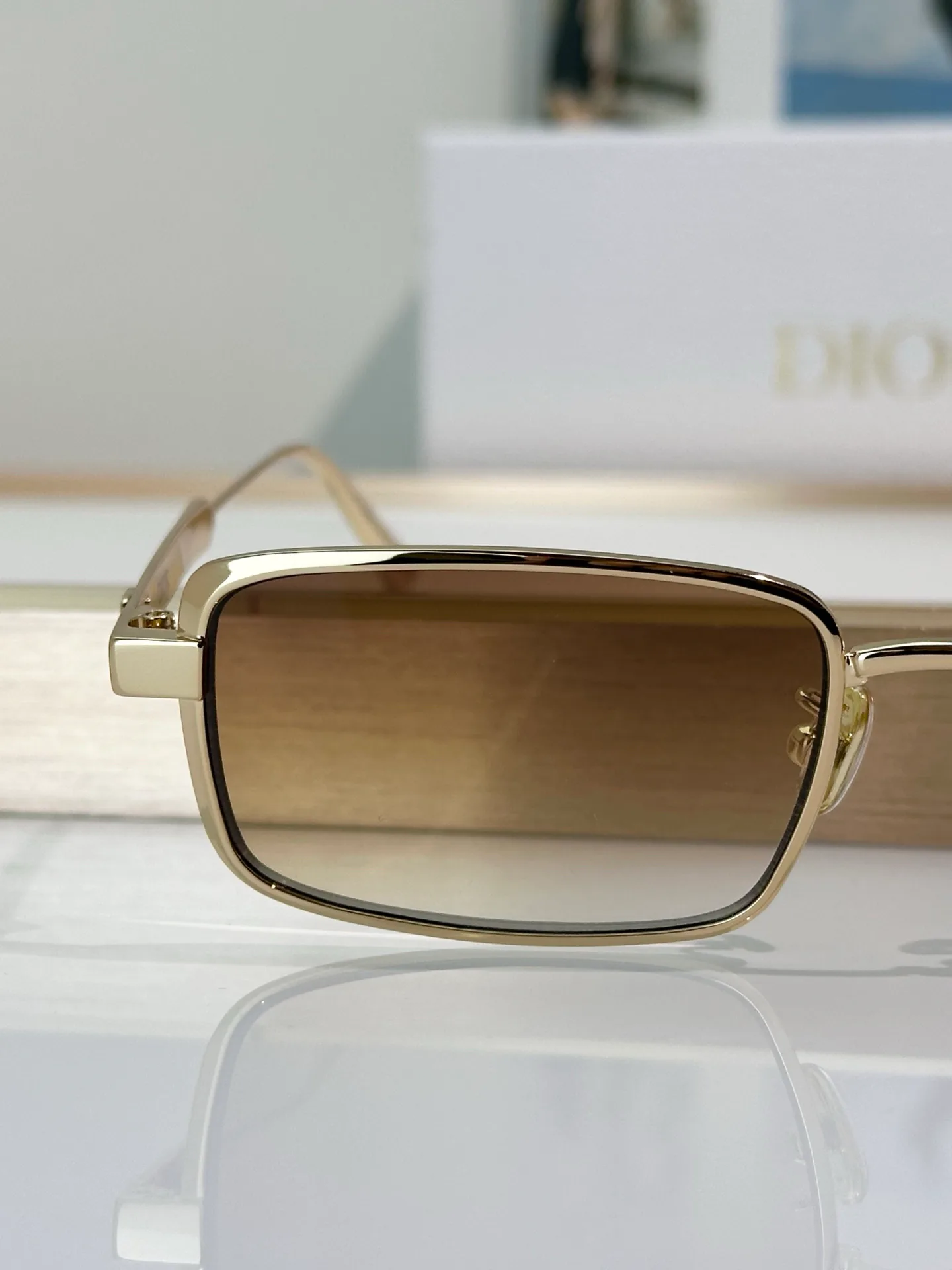 Glasses CHRISTIAN DIOR 17535262