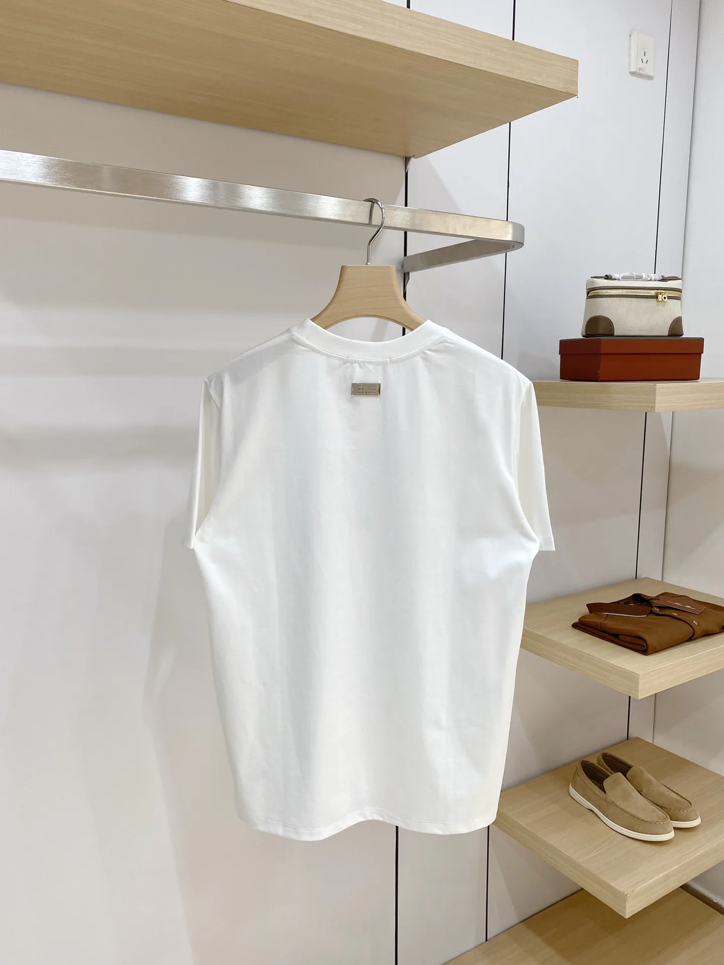 Men's T-Shirts MAISON MARGIELA 18296336