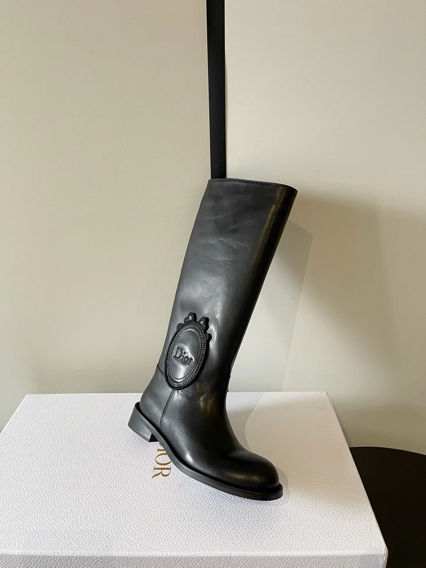 Women's Boots CHRISTIAN DIOR 18260388