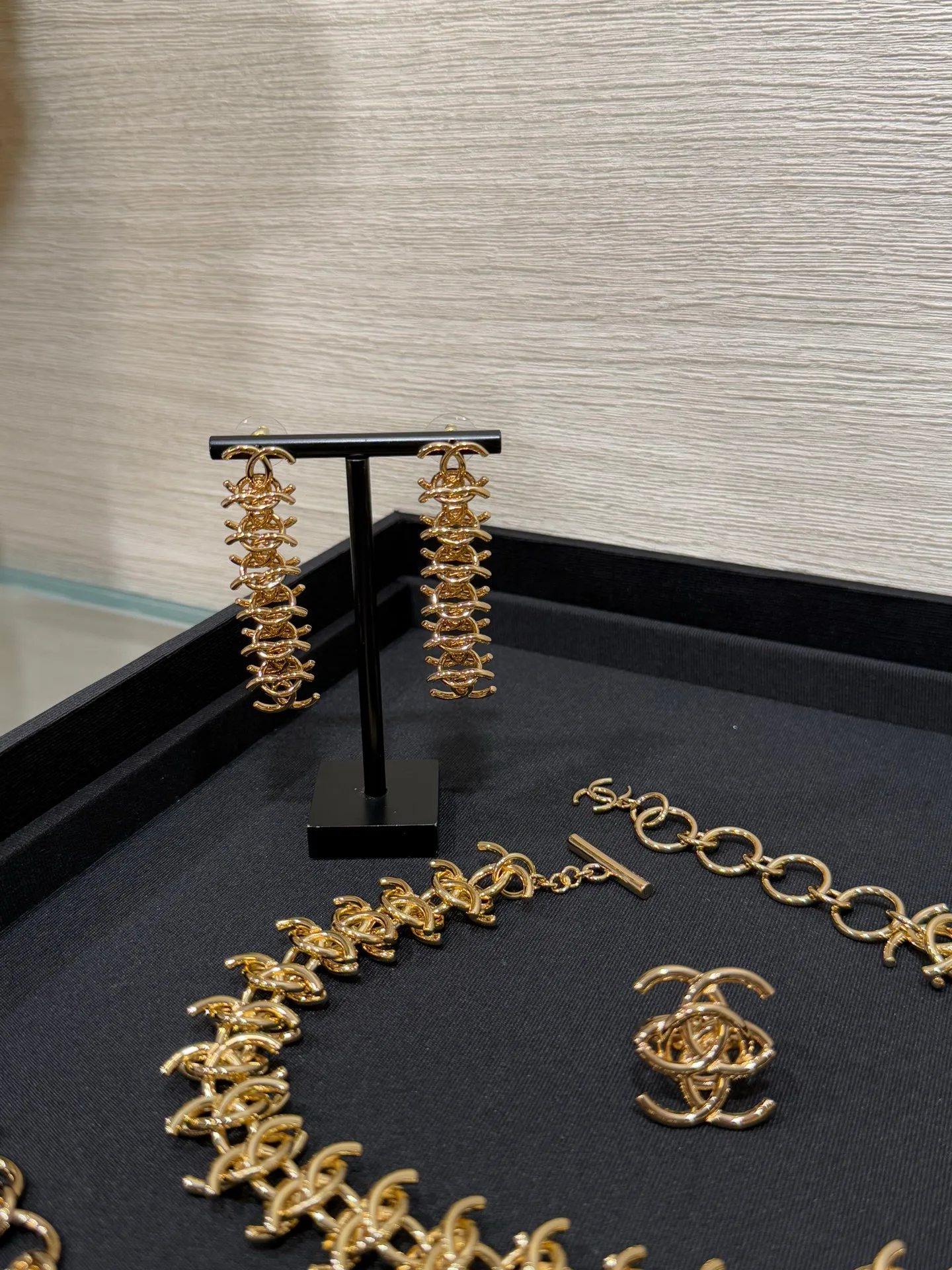 Jewelry CHANEL 17728669