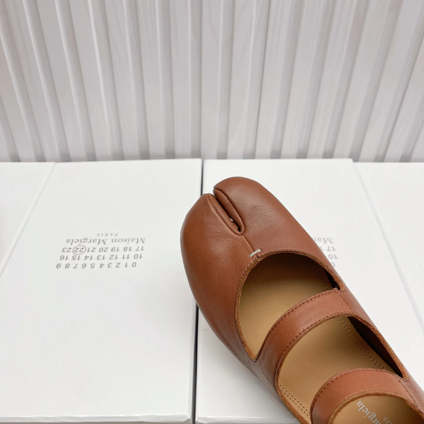 Women's Heels MAISON MARGIELA 18104104