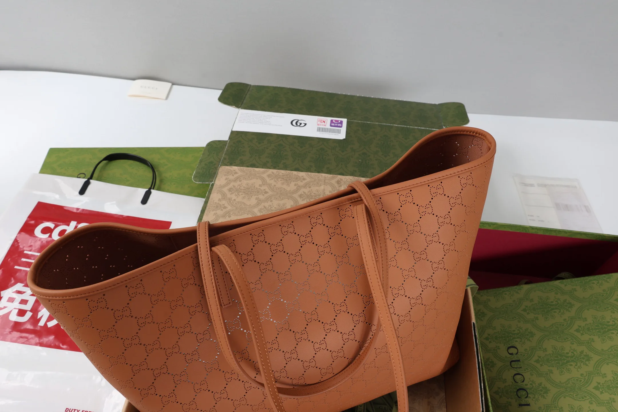 Women's Classic Handbags GUCCI 18065338