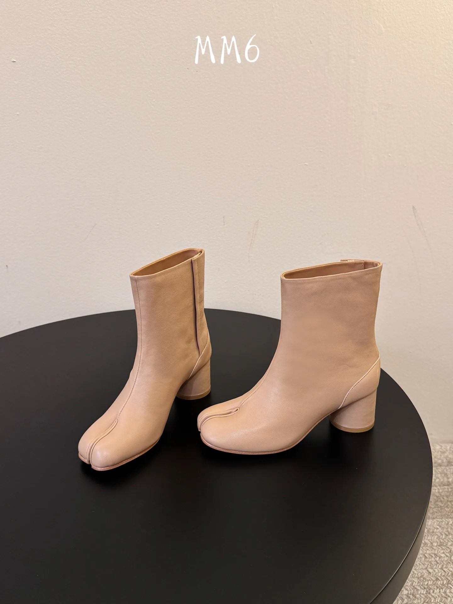 Women's Booties MAISON MARGIELA 18104485